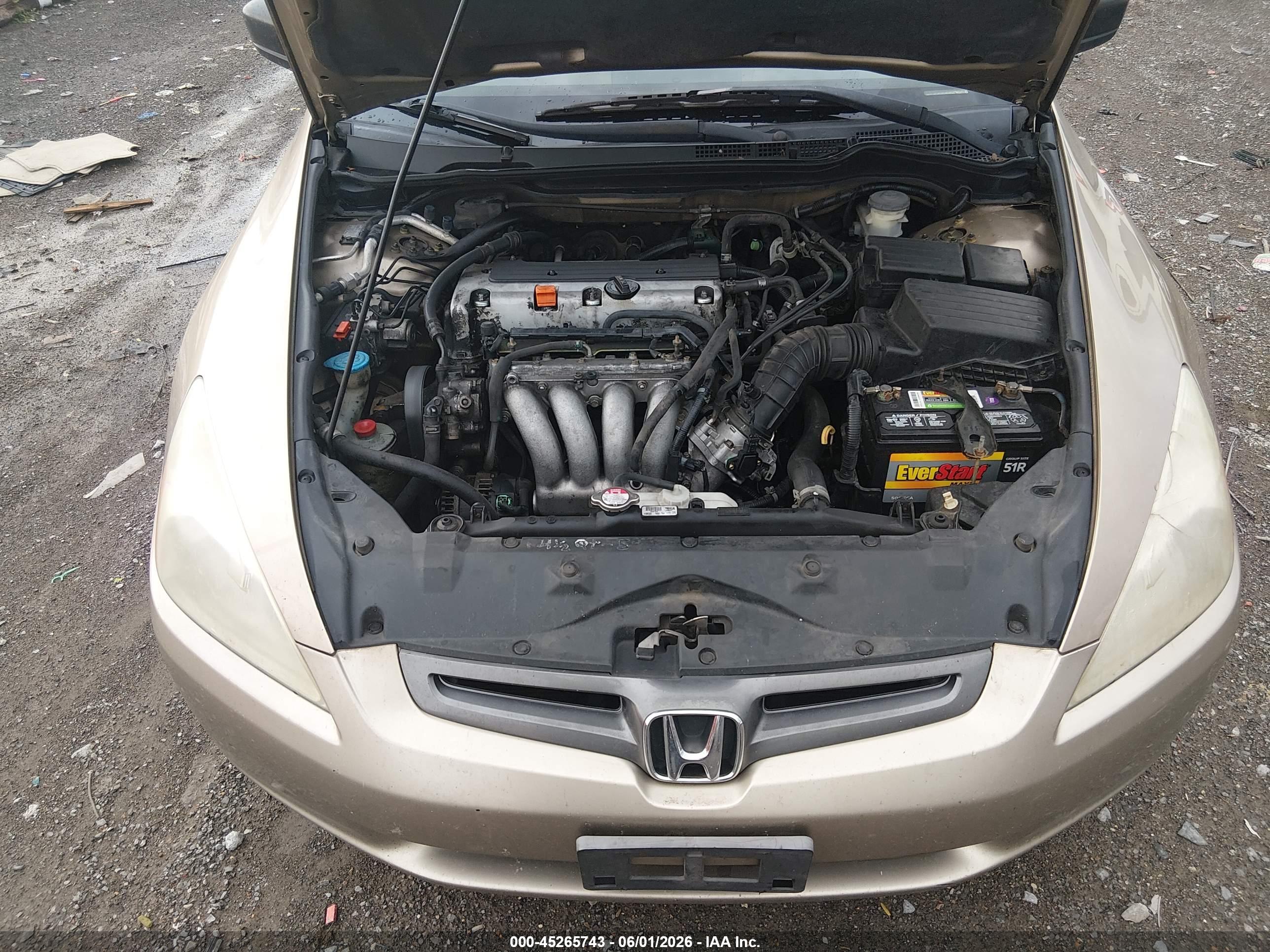HONDA ACCORD image 10