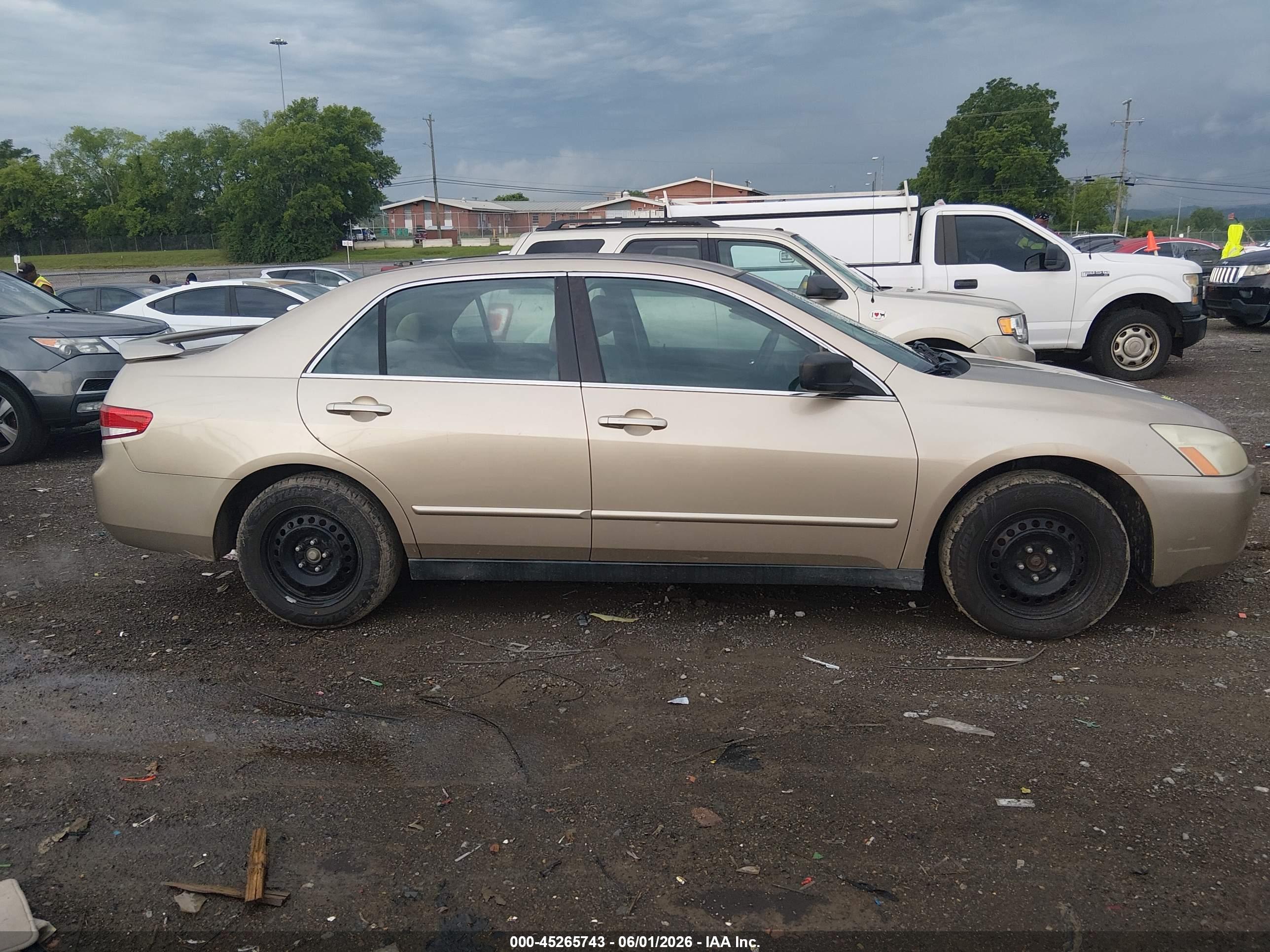 HONDA ACCORD image 6