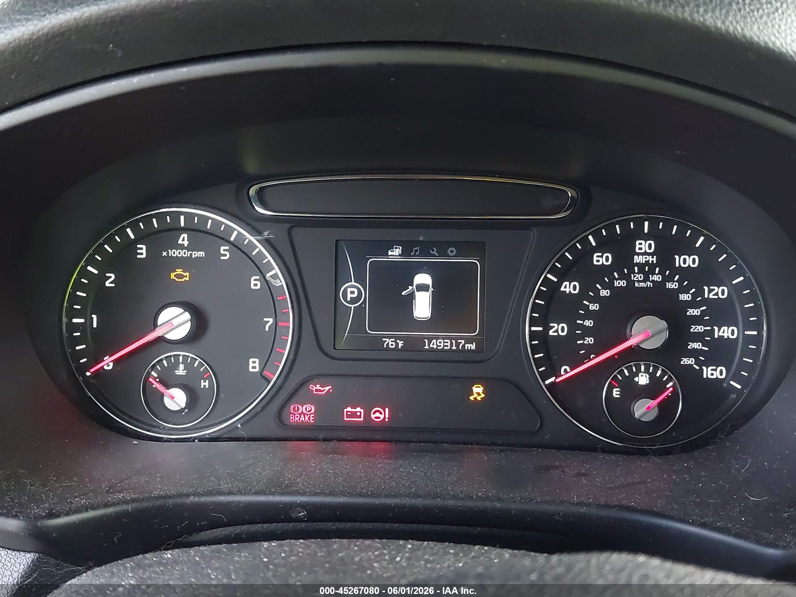 KIA SORENTO image 7