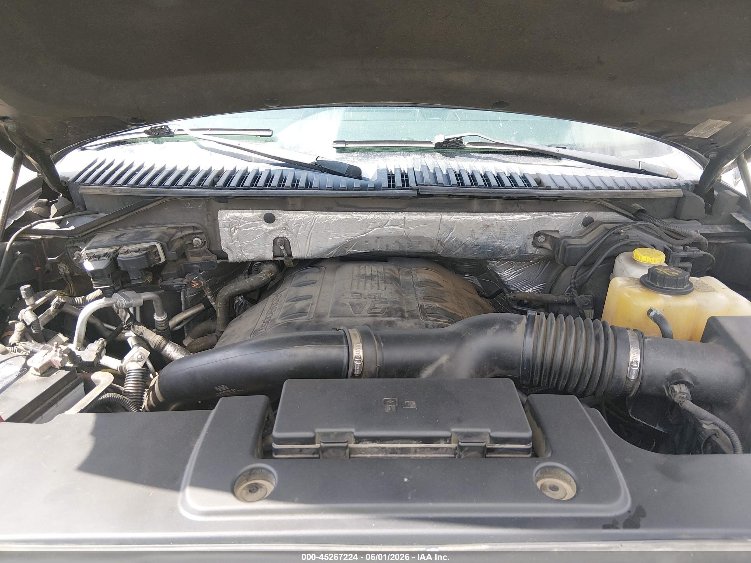FORD EXPEDITION image 10