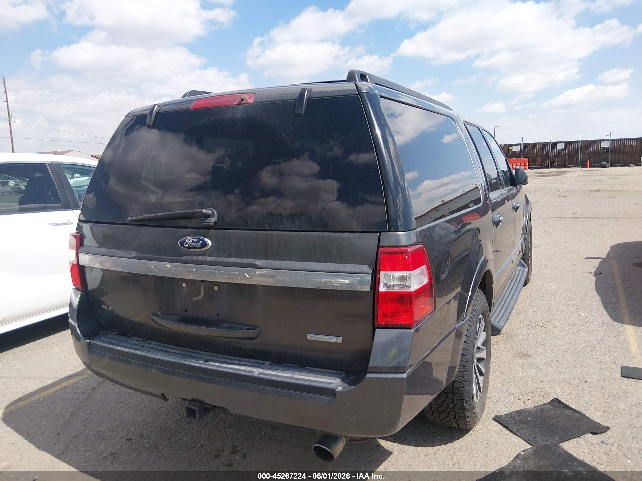 FORD EXPEDITION image 4
