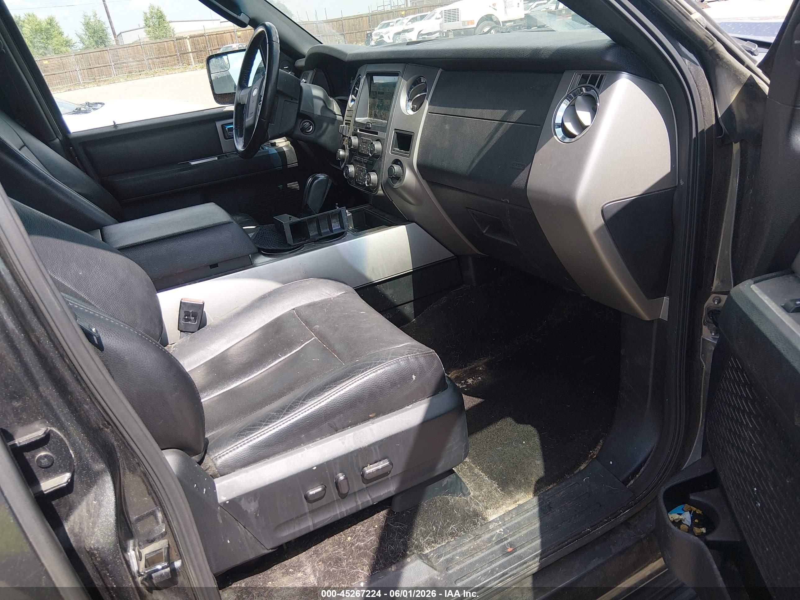 FORD EXPEDITION image 5