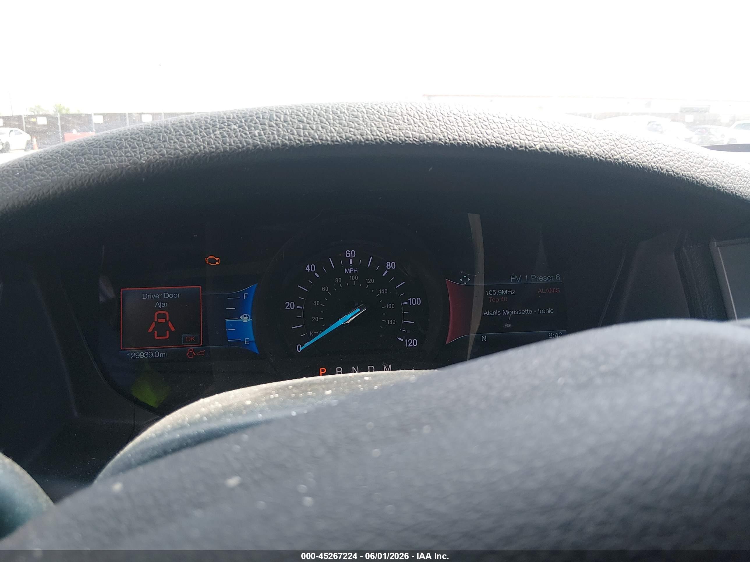 FORD EXPEDITION image 7