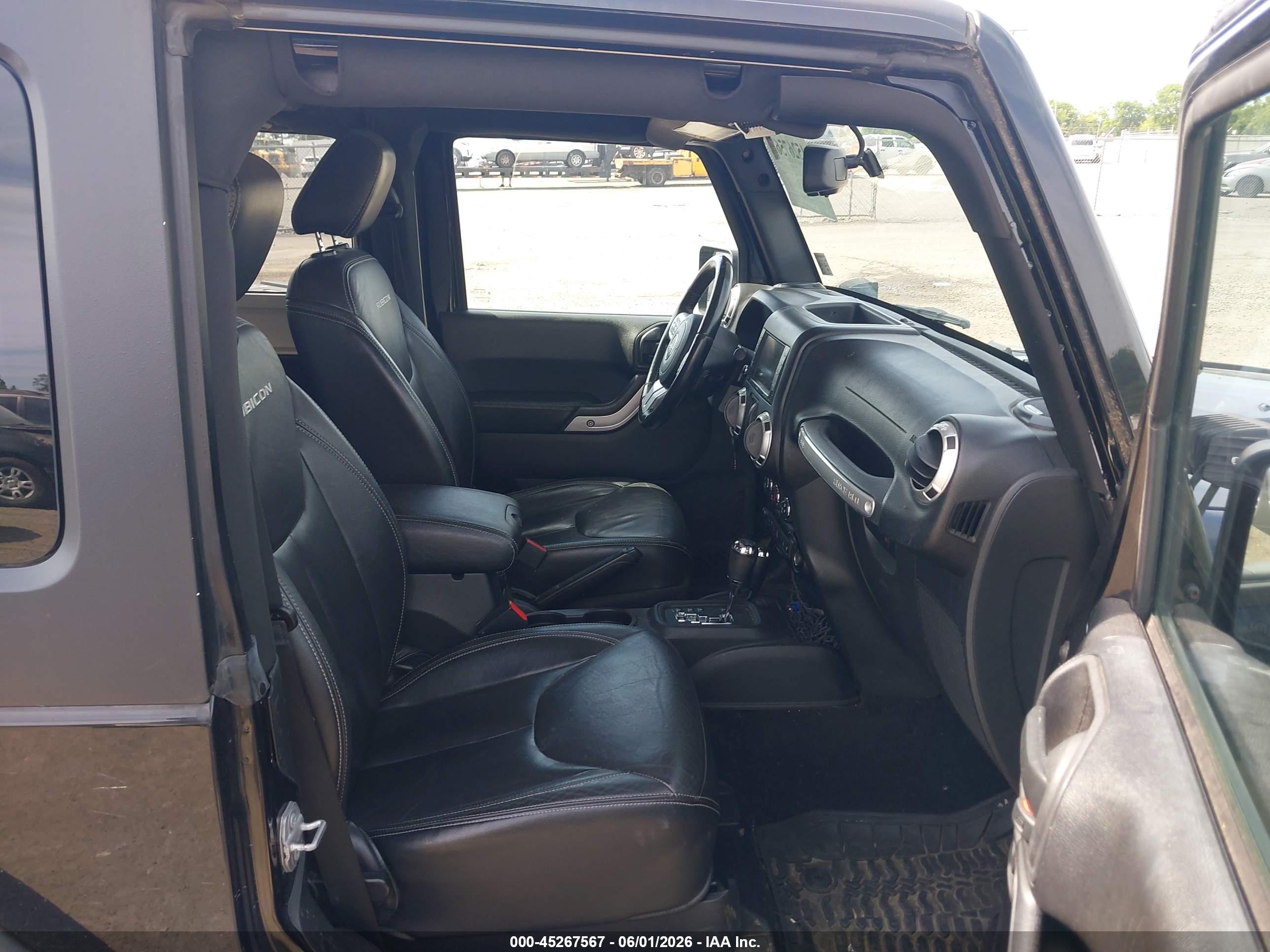 JEEP WRANGLER image 5