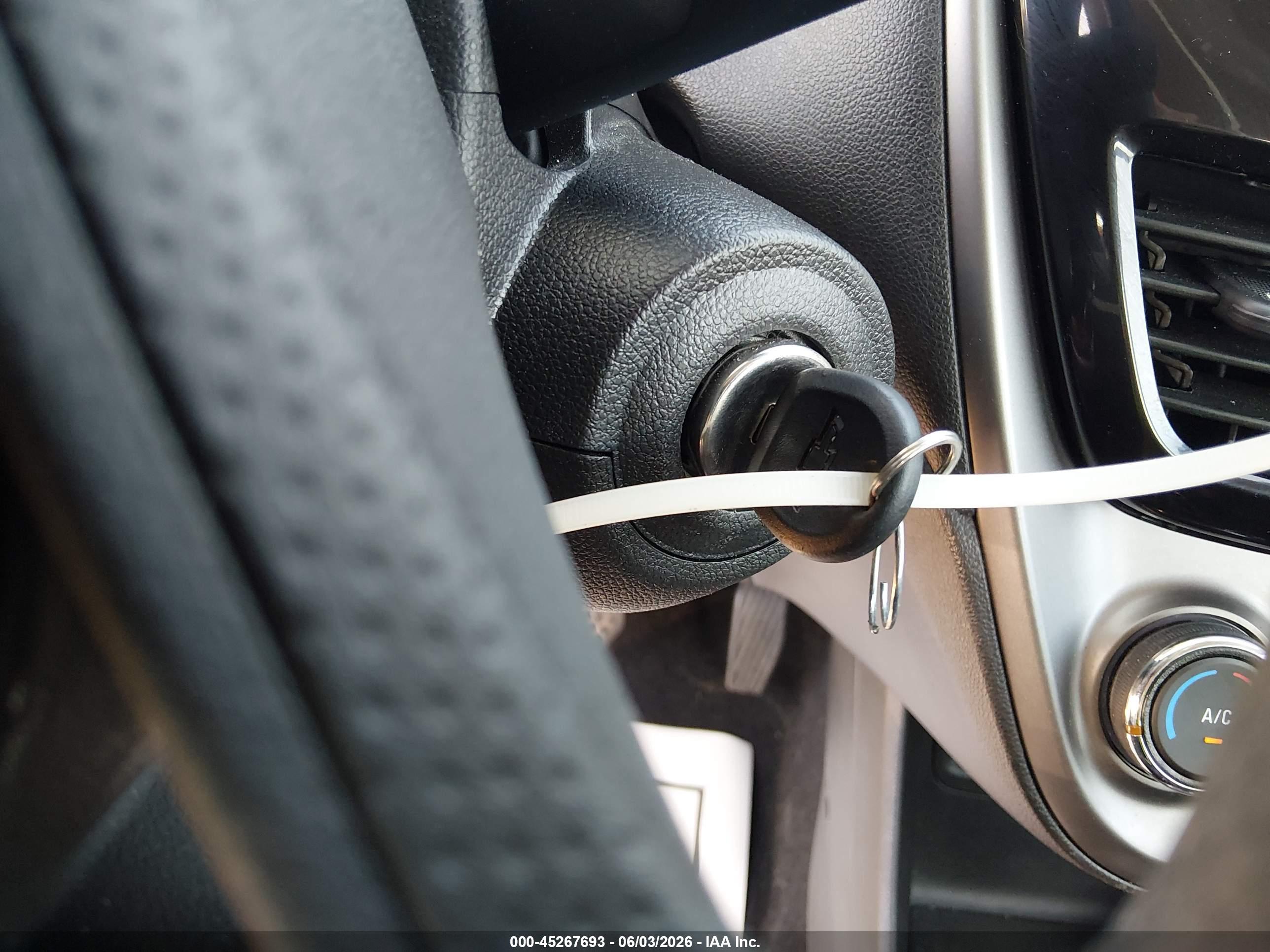 CHEVROLET SPARK image 11
