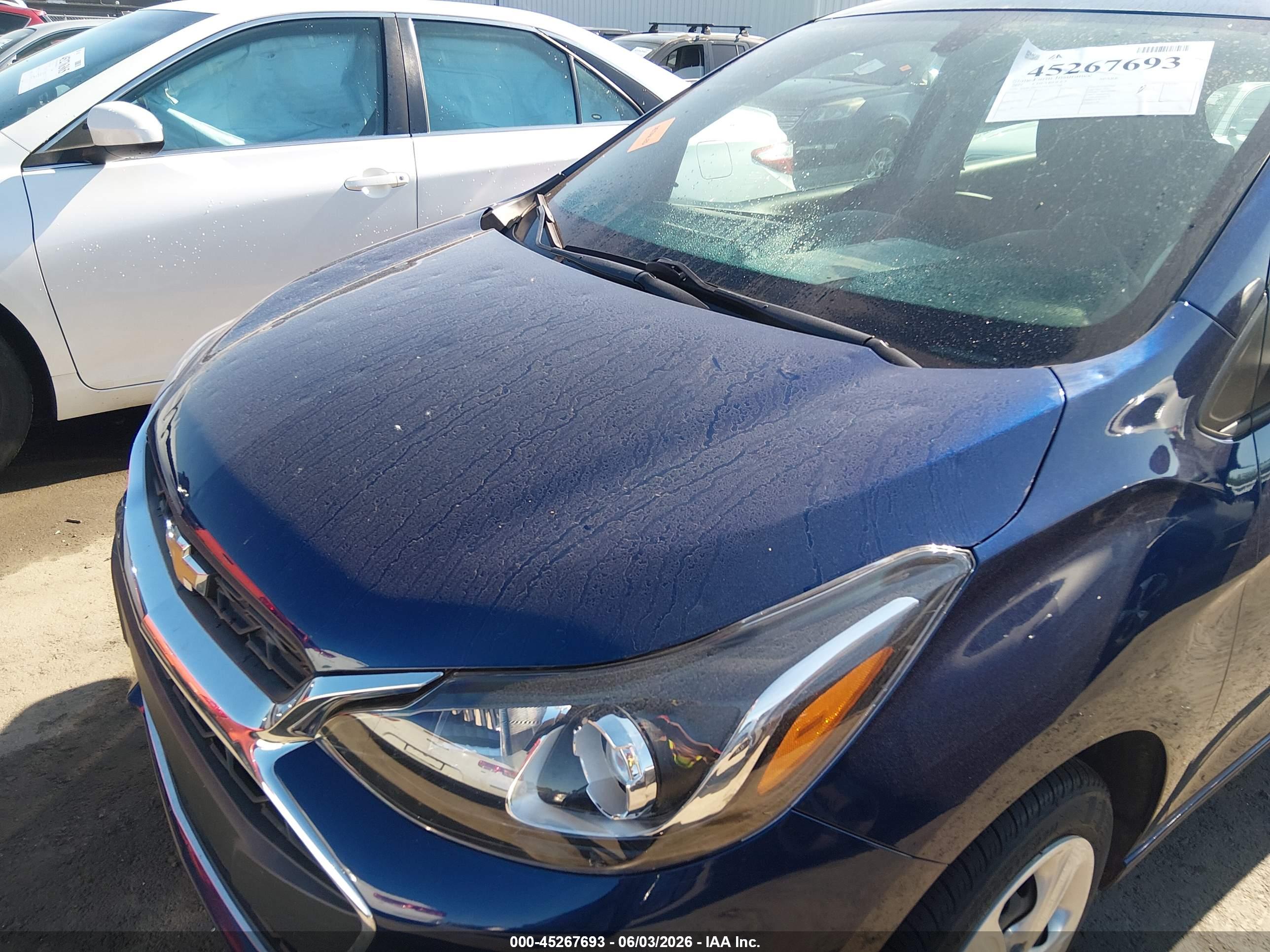 CHEVROLET SPARK image 6