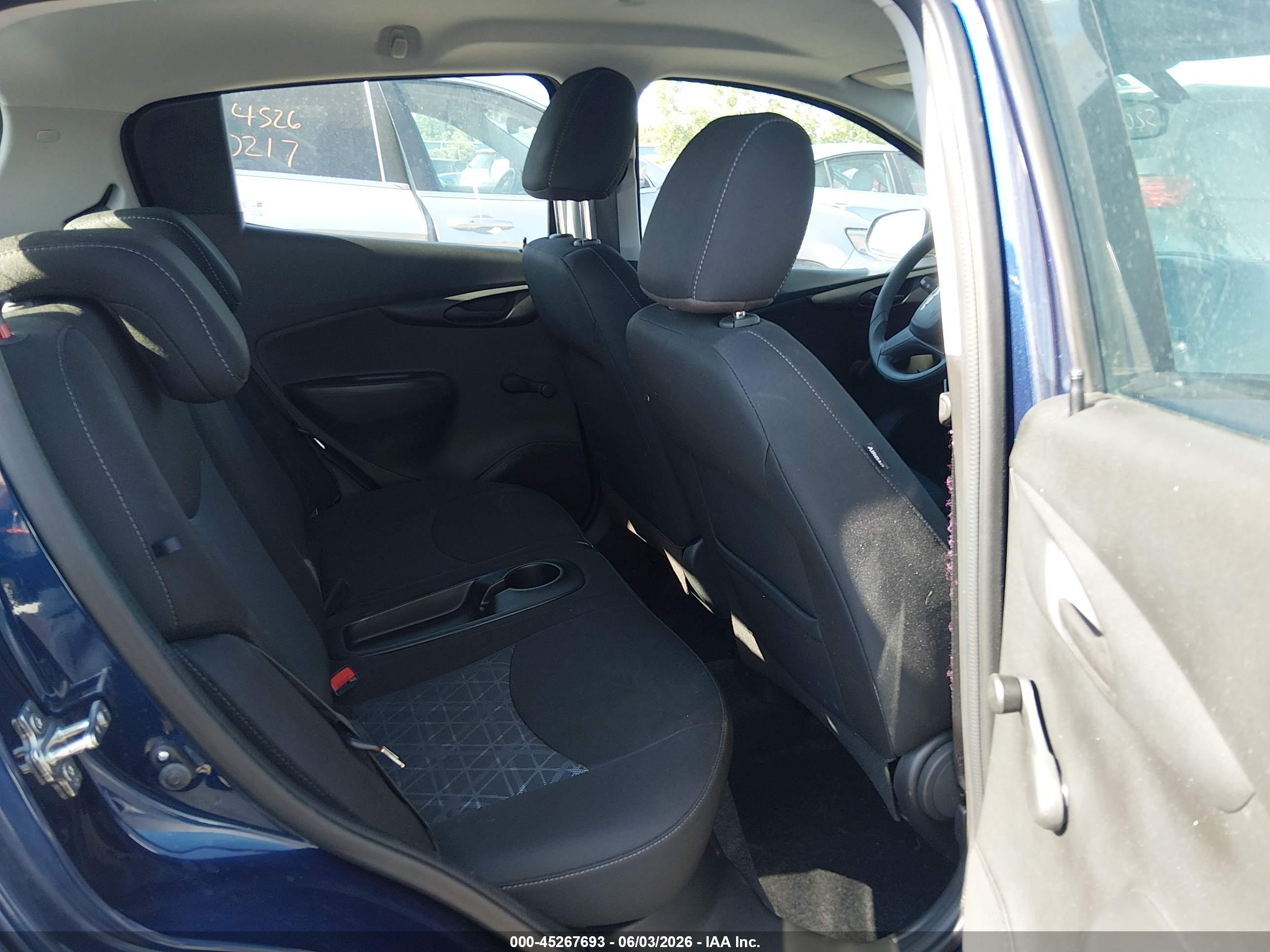 CHEVROLET SPARK image 8