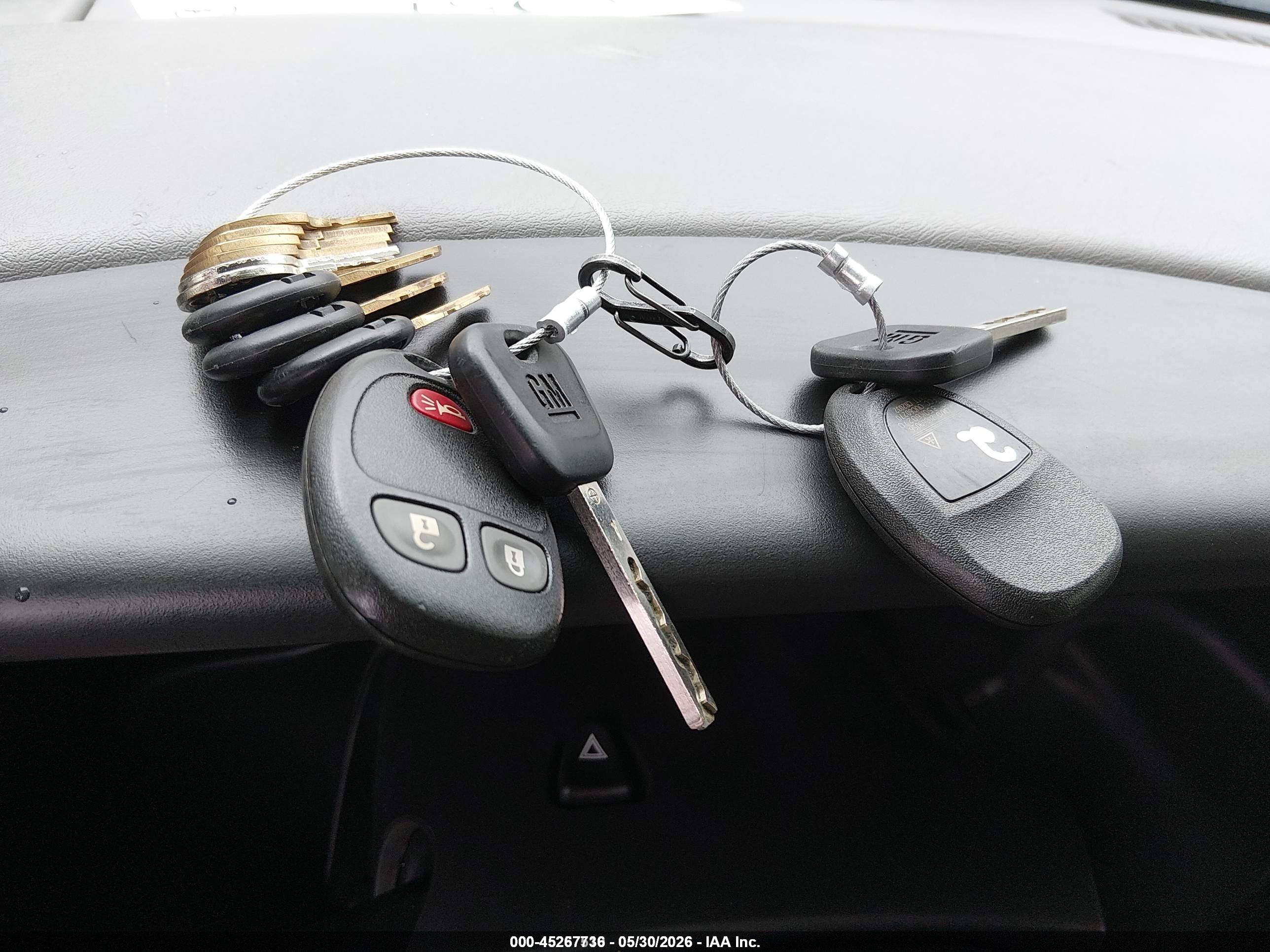 CHEVROLET EXPRESS image 11