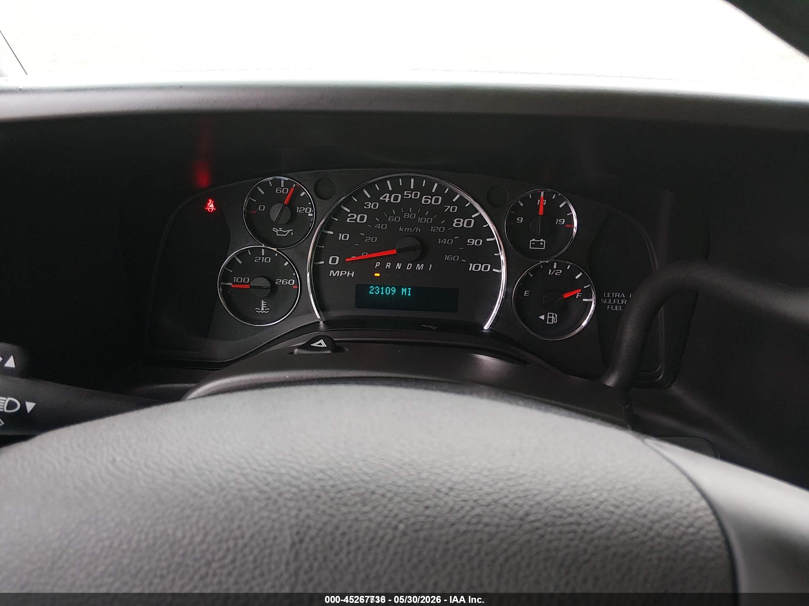 CHEVROLET EXPRESS image 7