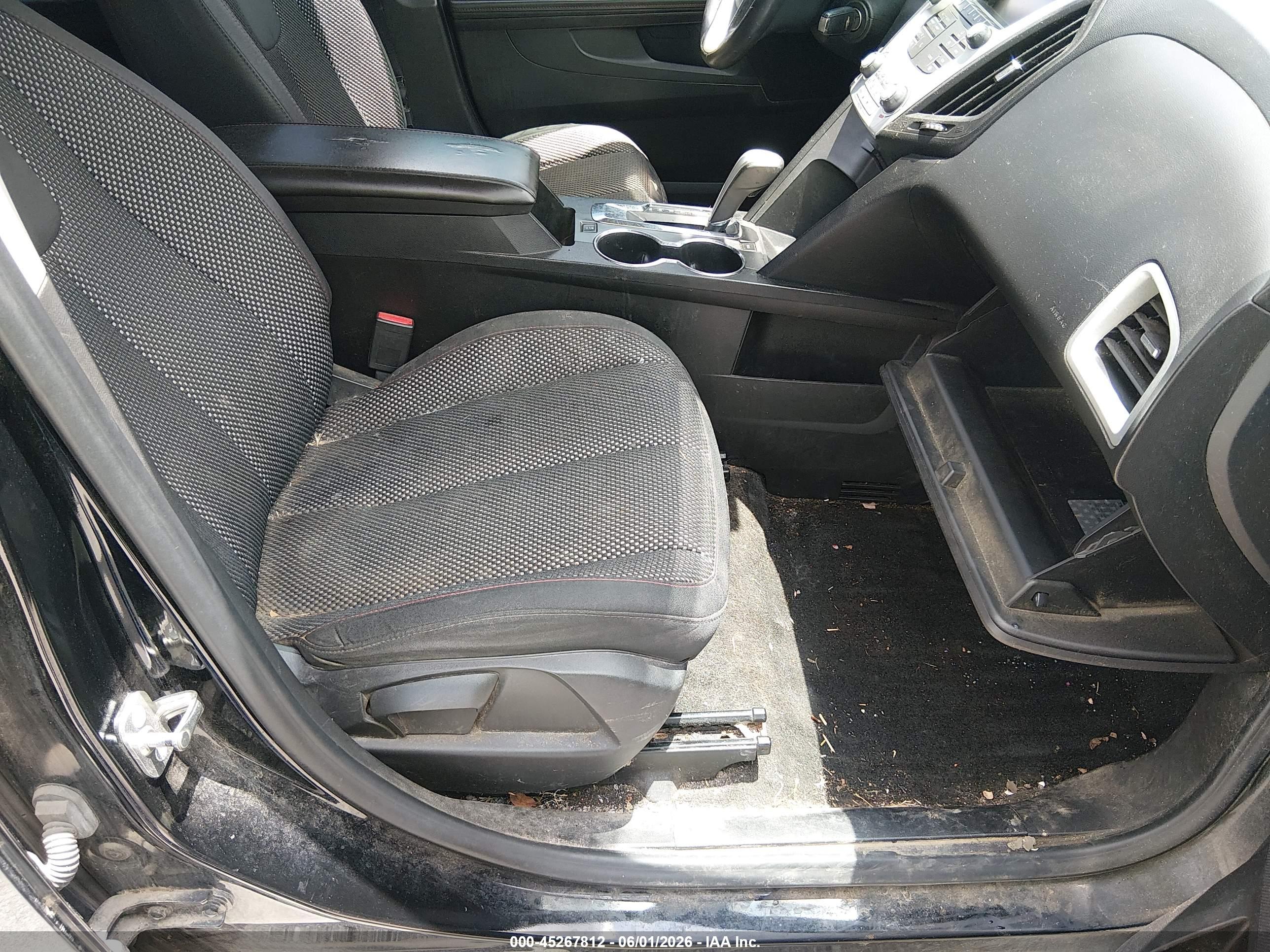 CHEVROLET EQUINOX image 5
