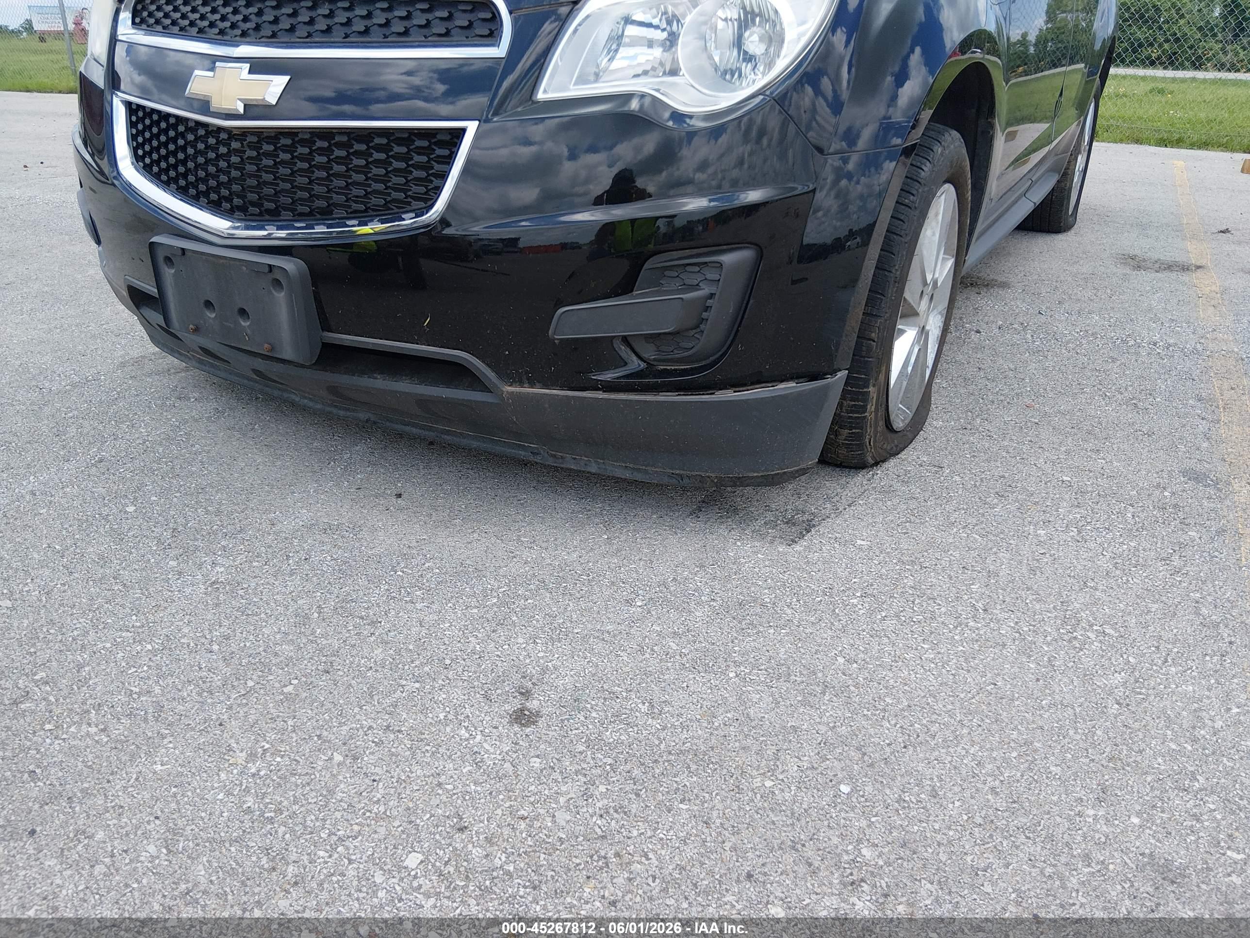 CHEVROLET EQUINOX image 6