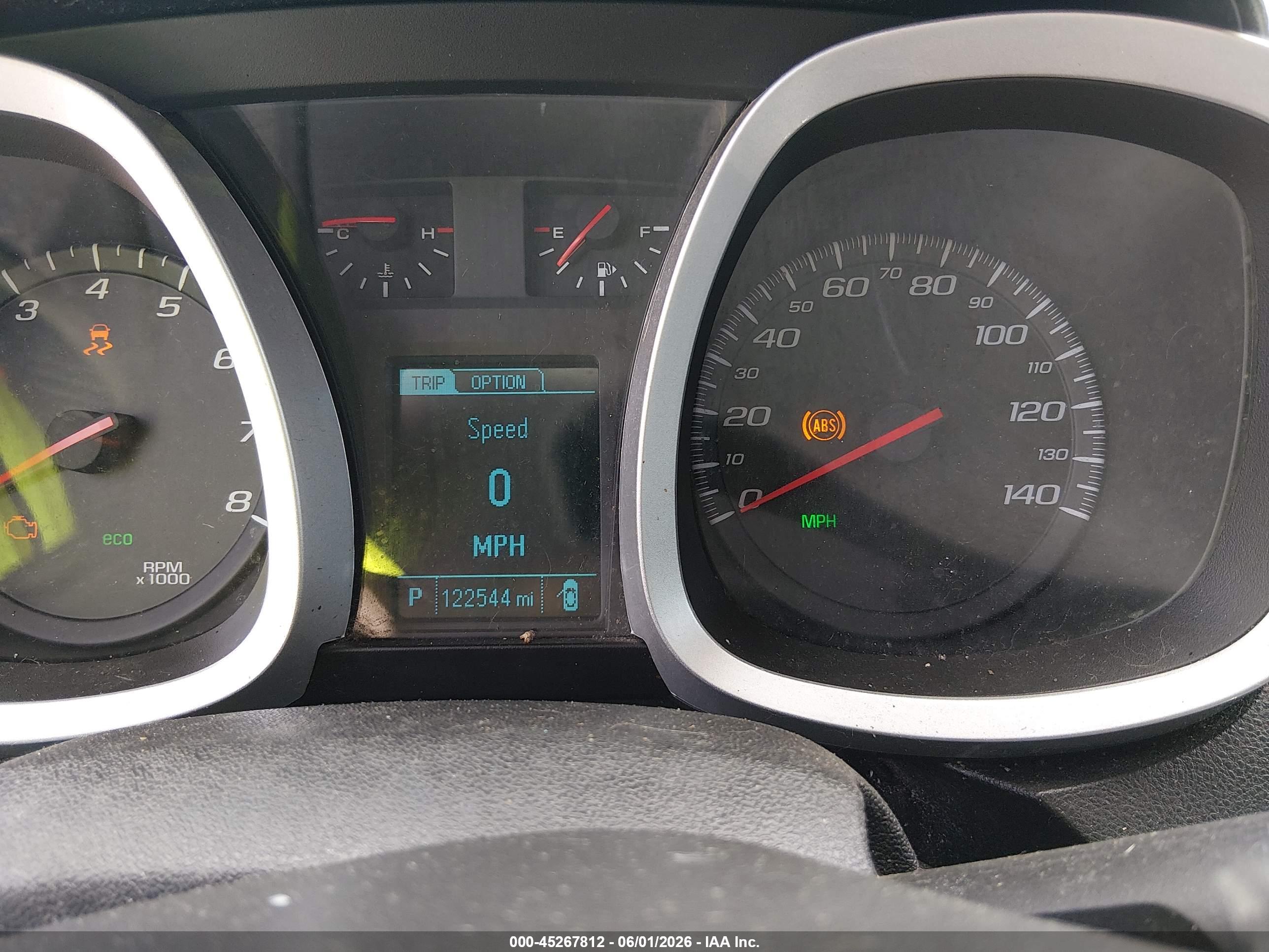 CHEVROLET EQUINOX image 7