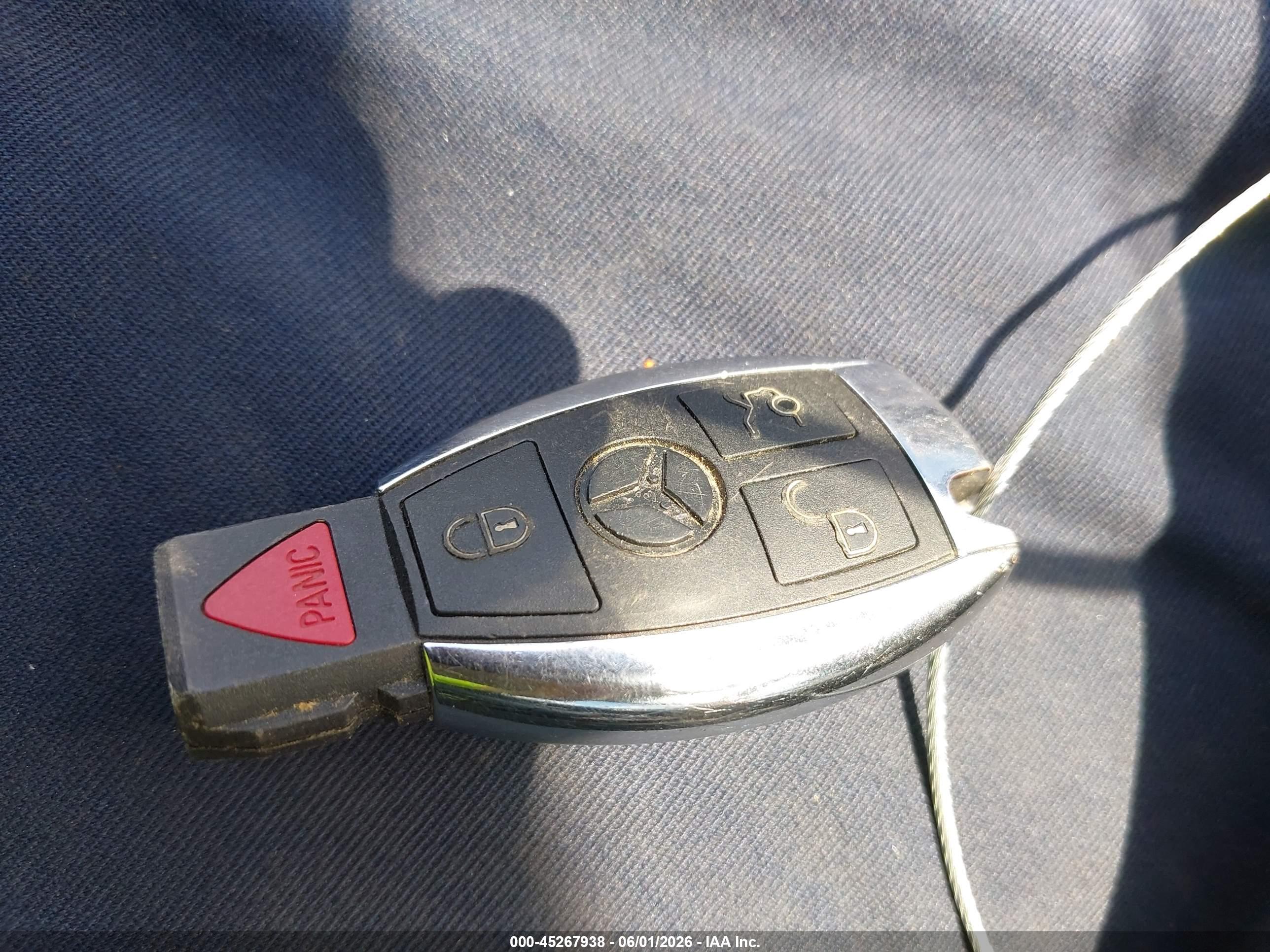 MERCEDES-BENZ S image 11