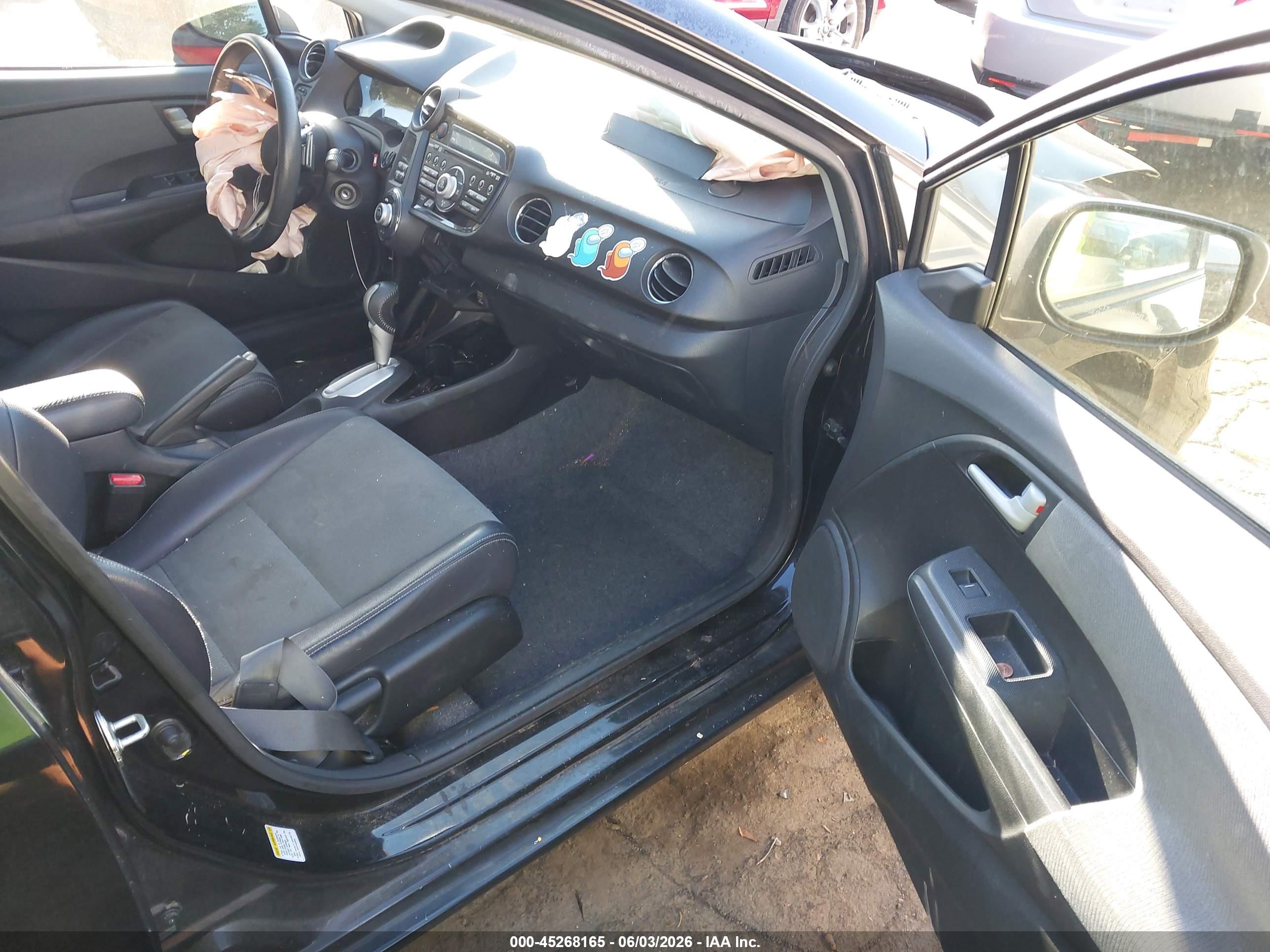 HONDA INSIGHT image 5