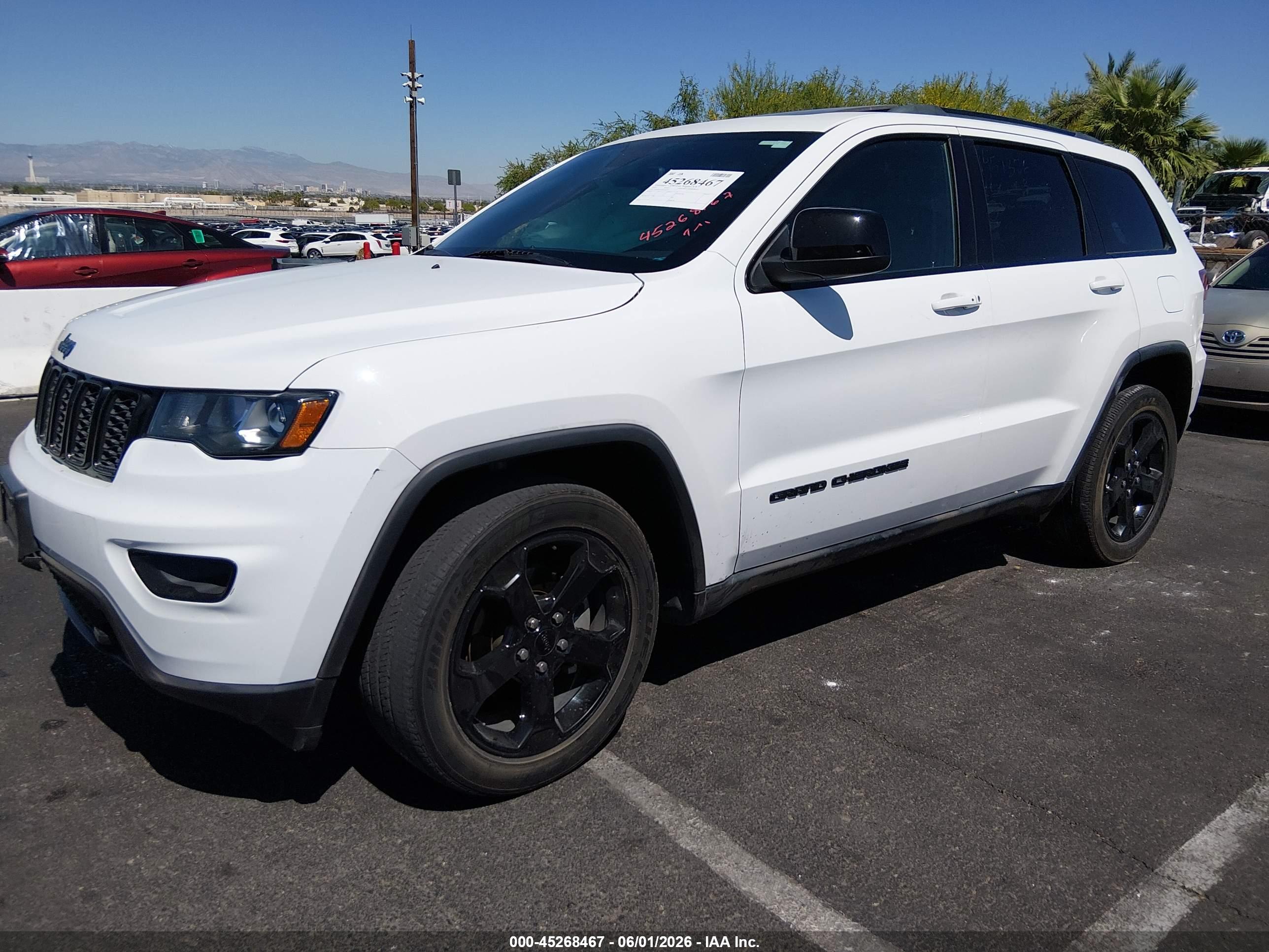 JEEP GRAND image 2