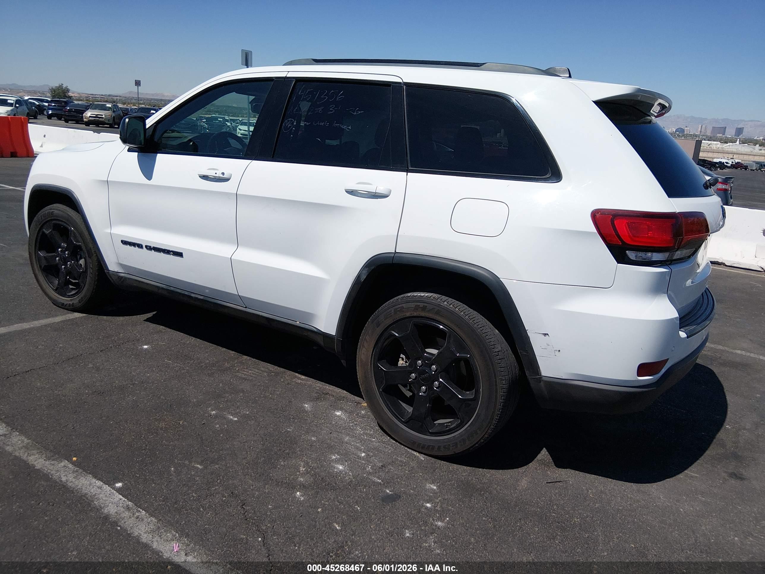 JEEP GRAND image 3