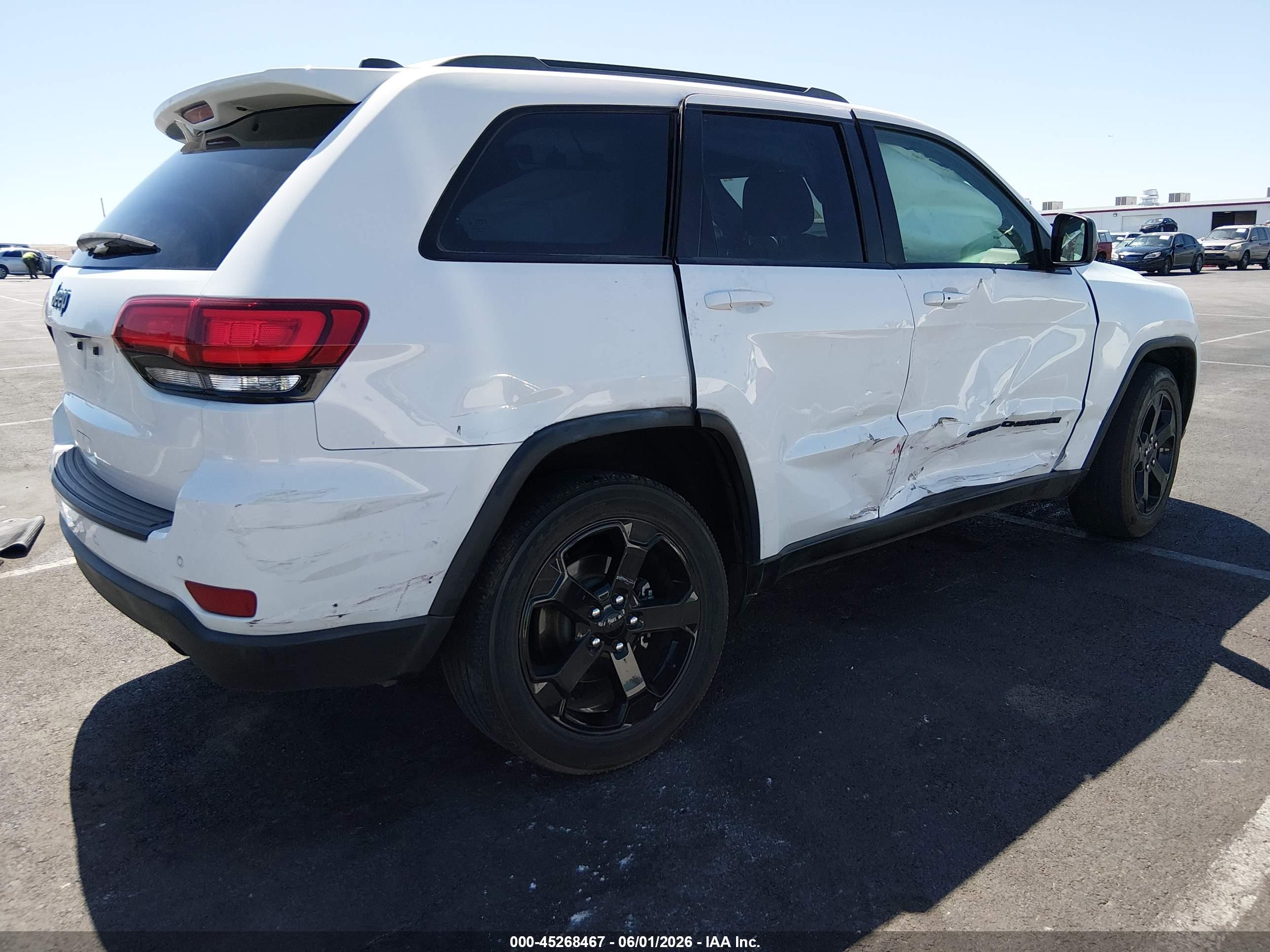 JEEP GRAND image 4