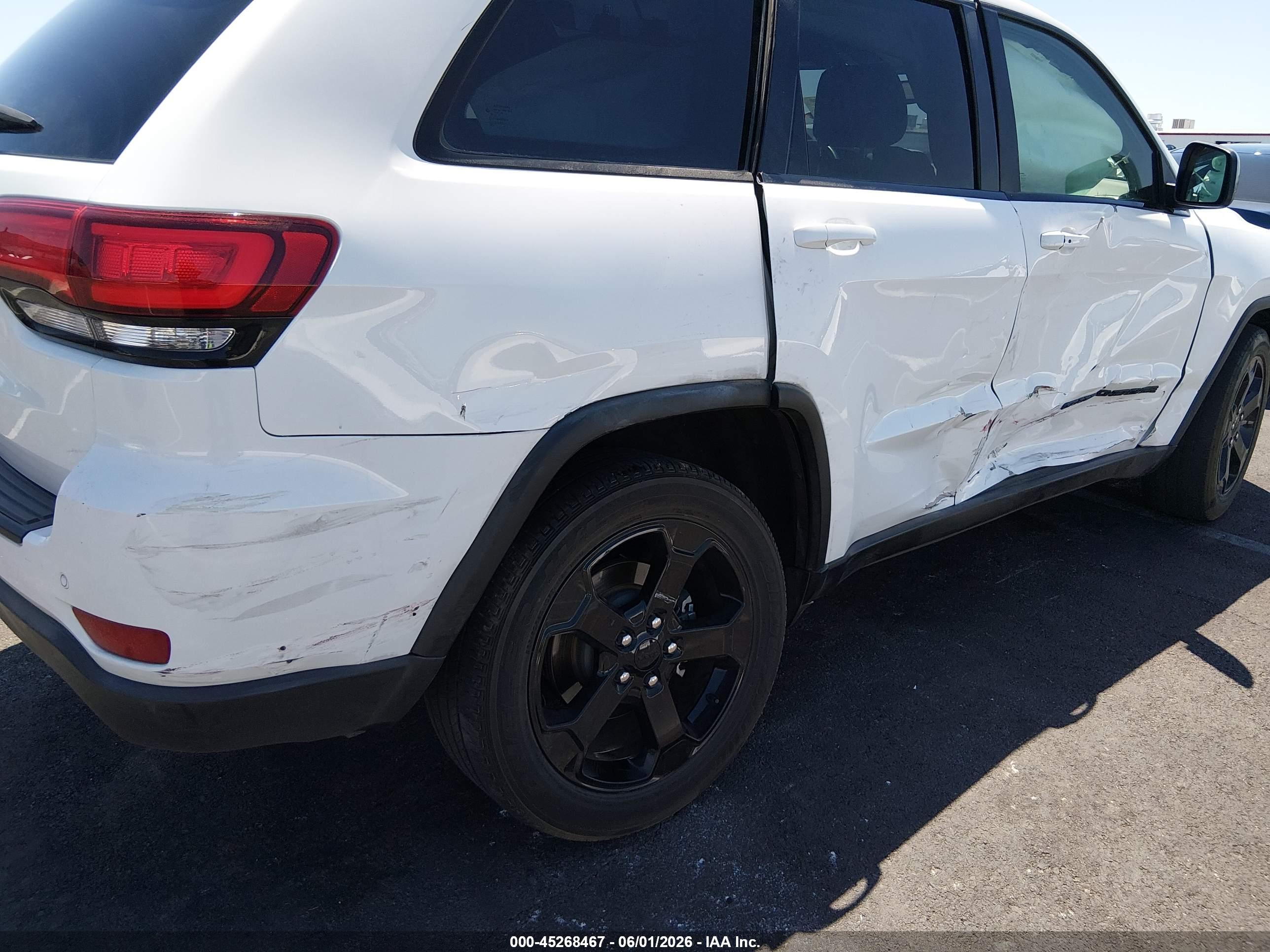 JEEP GRAND image 6