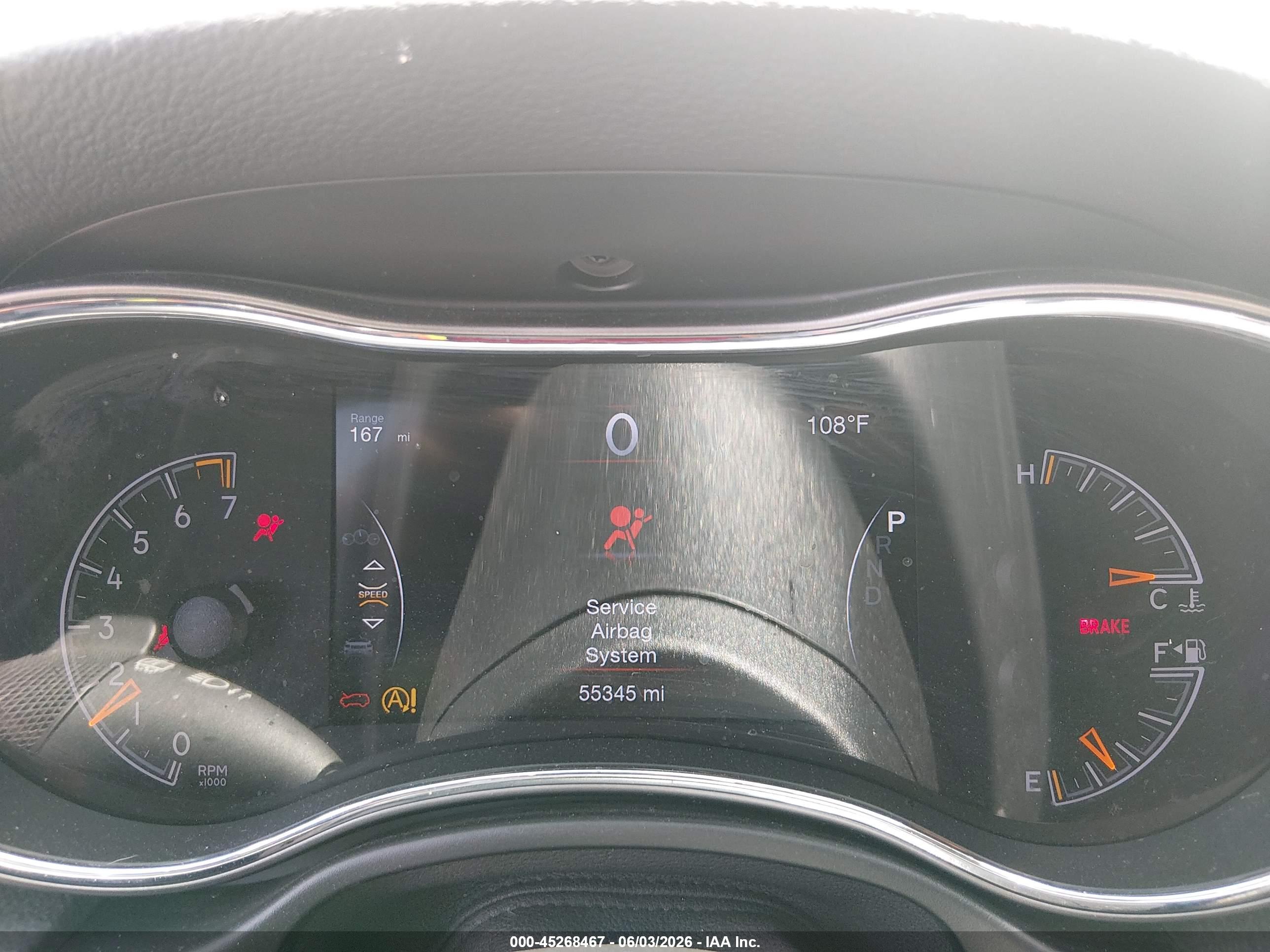 JEEP GRAND image 7