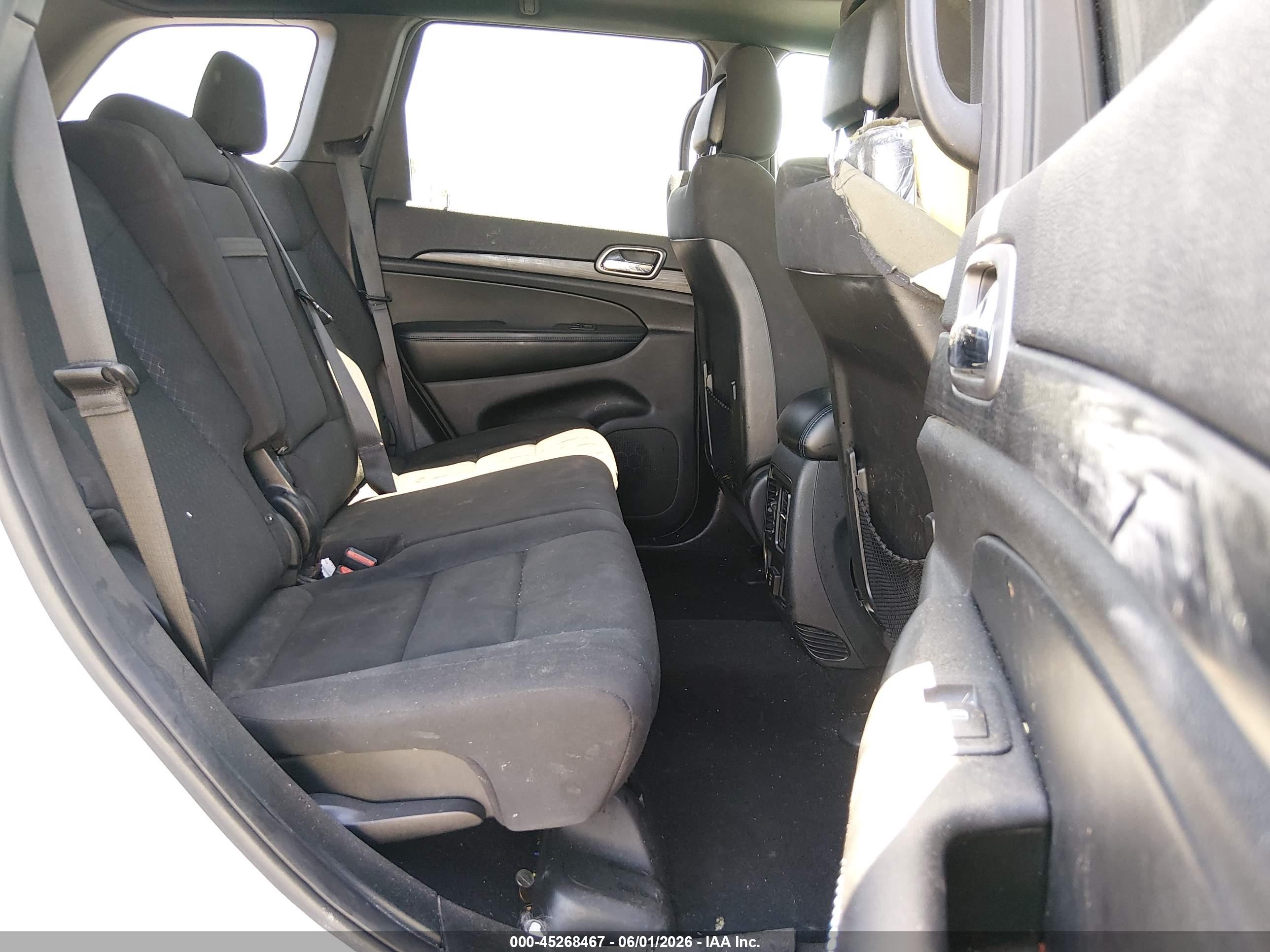 JEEP GRAND image 8