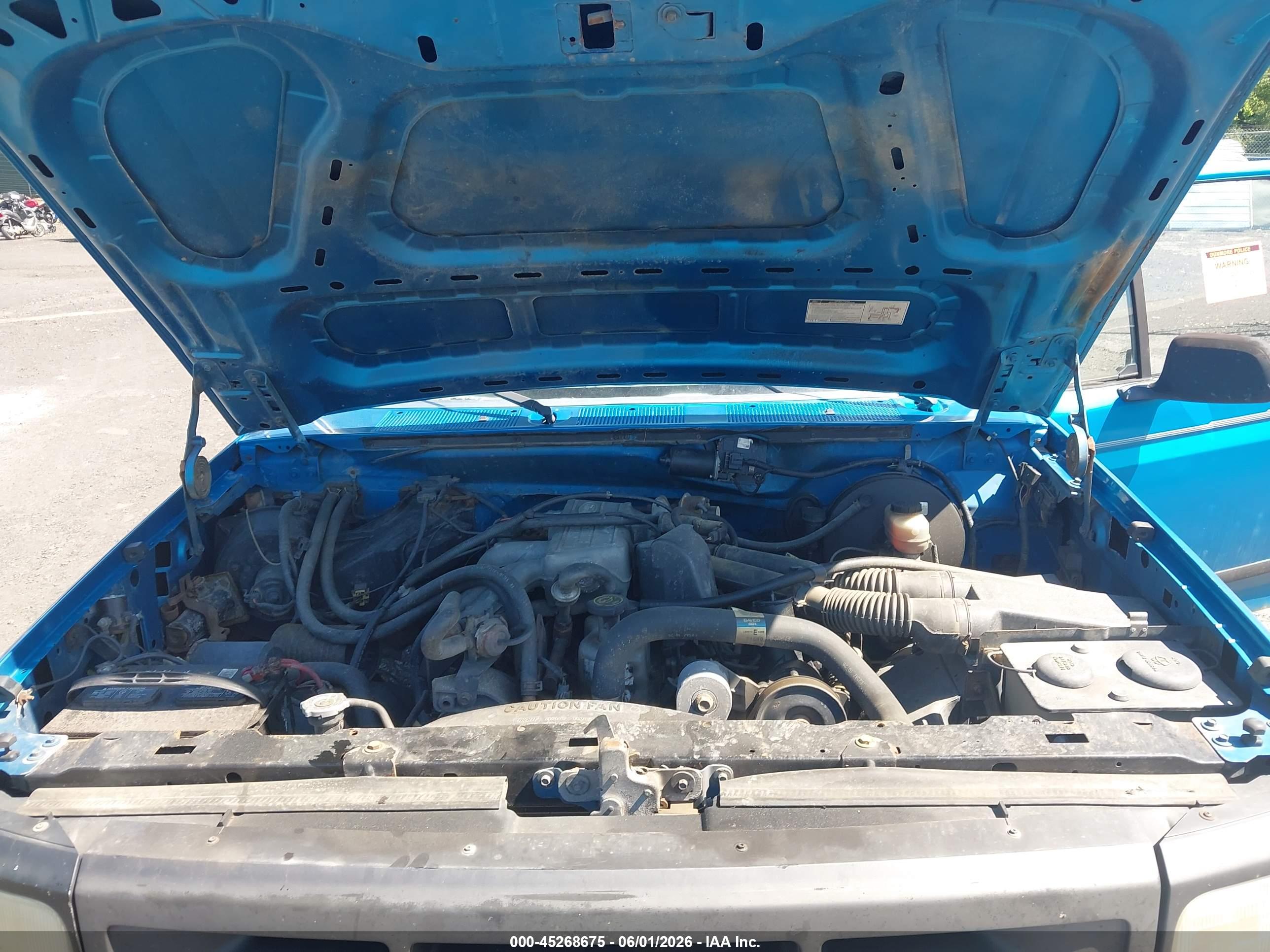 FORD F150 image 10