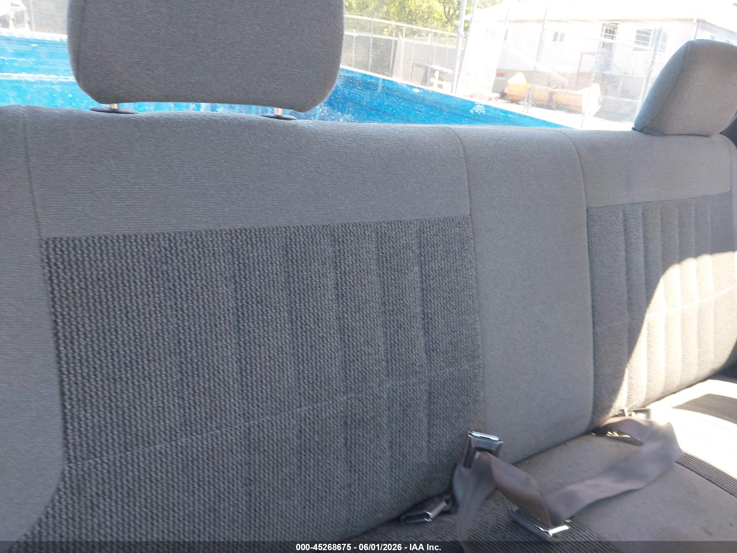 FORD F150 image 8