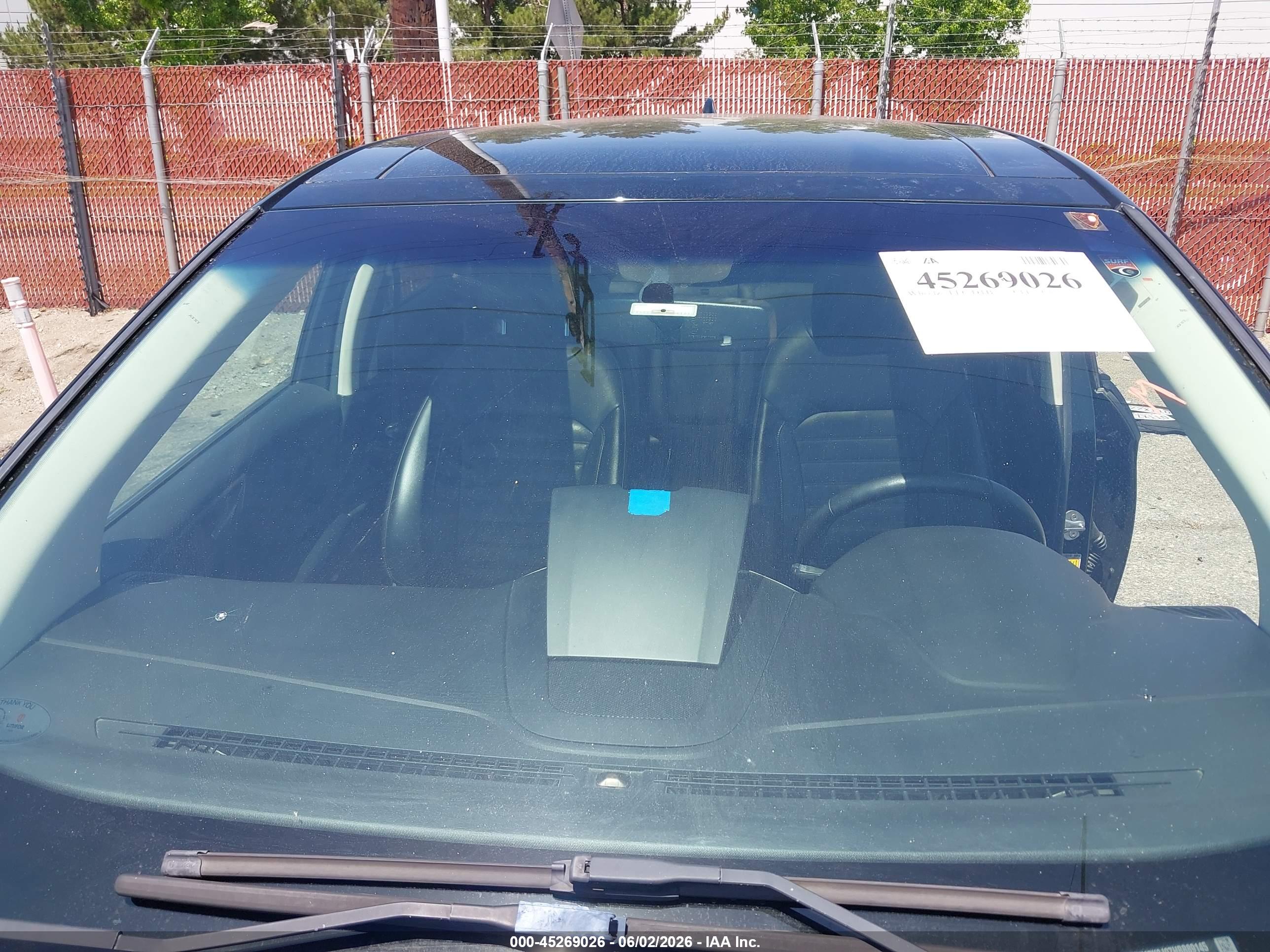 FORD EDGE image 6