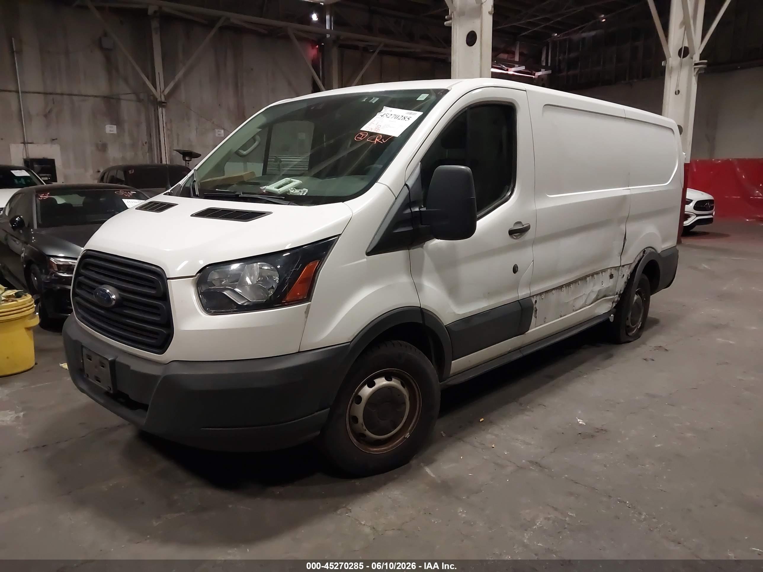 FORD TRANSIT-150 image 2