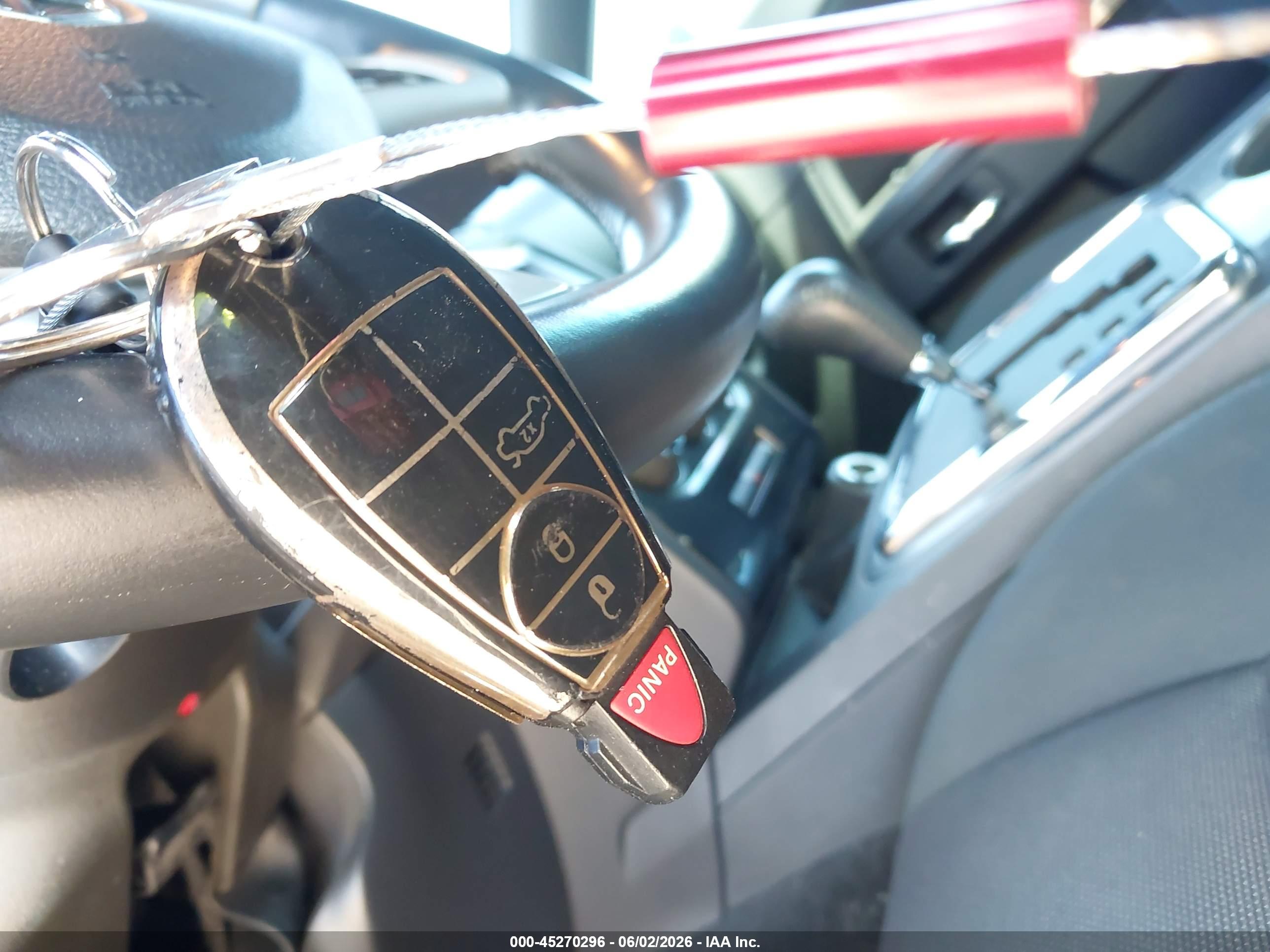 DODGE CHALLENGER image 11
