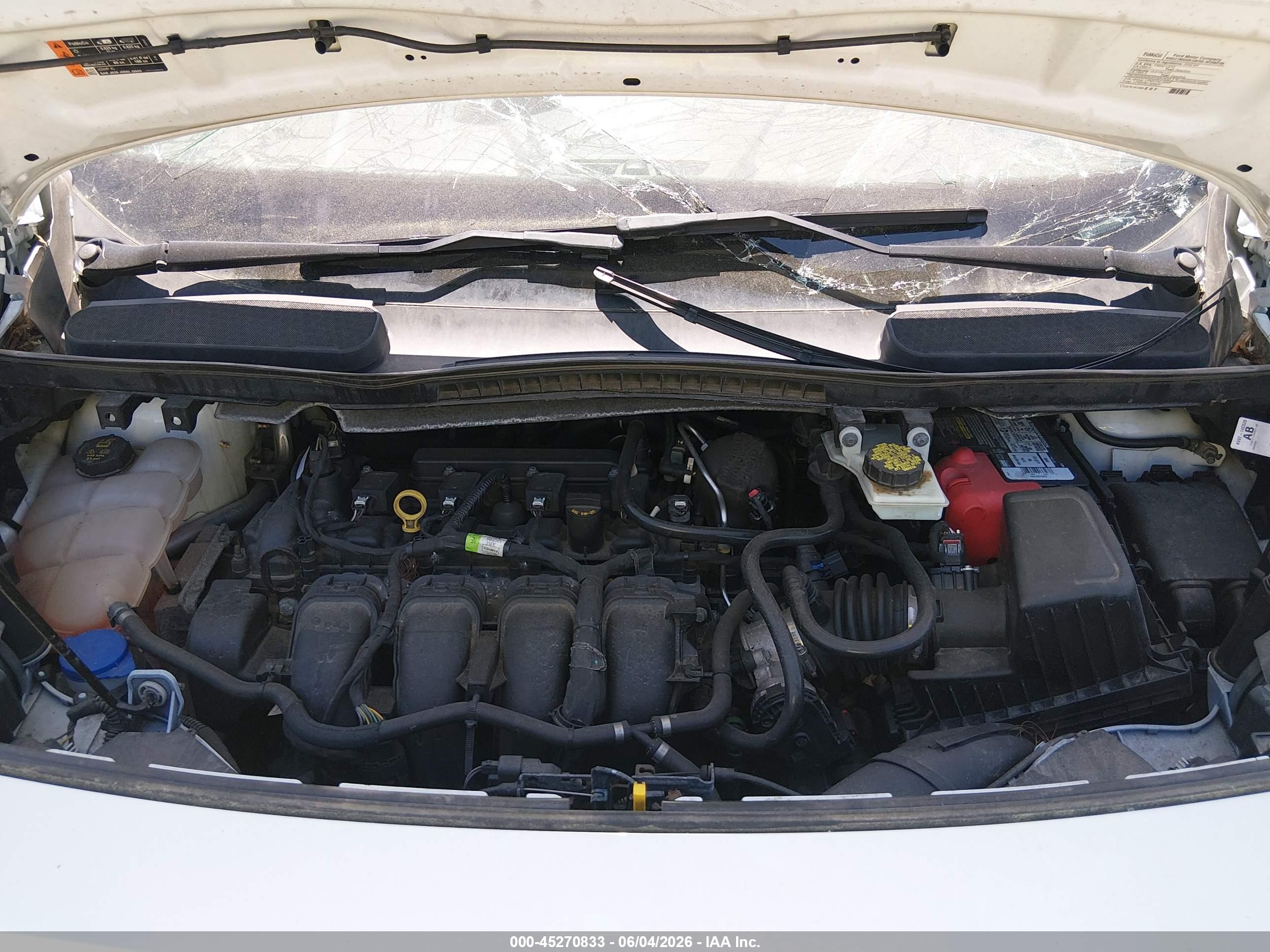 FORD TRANSIT image 10