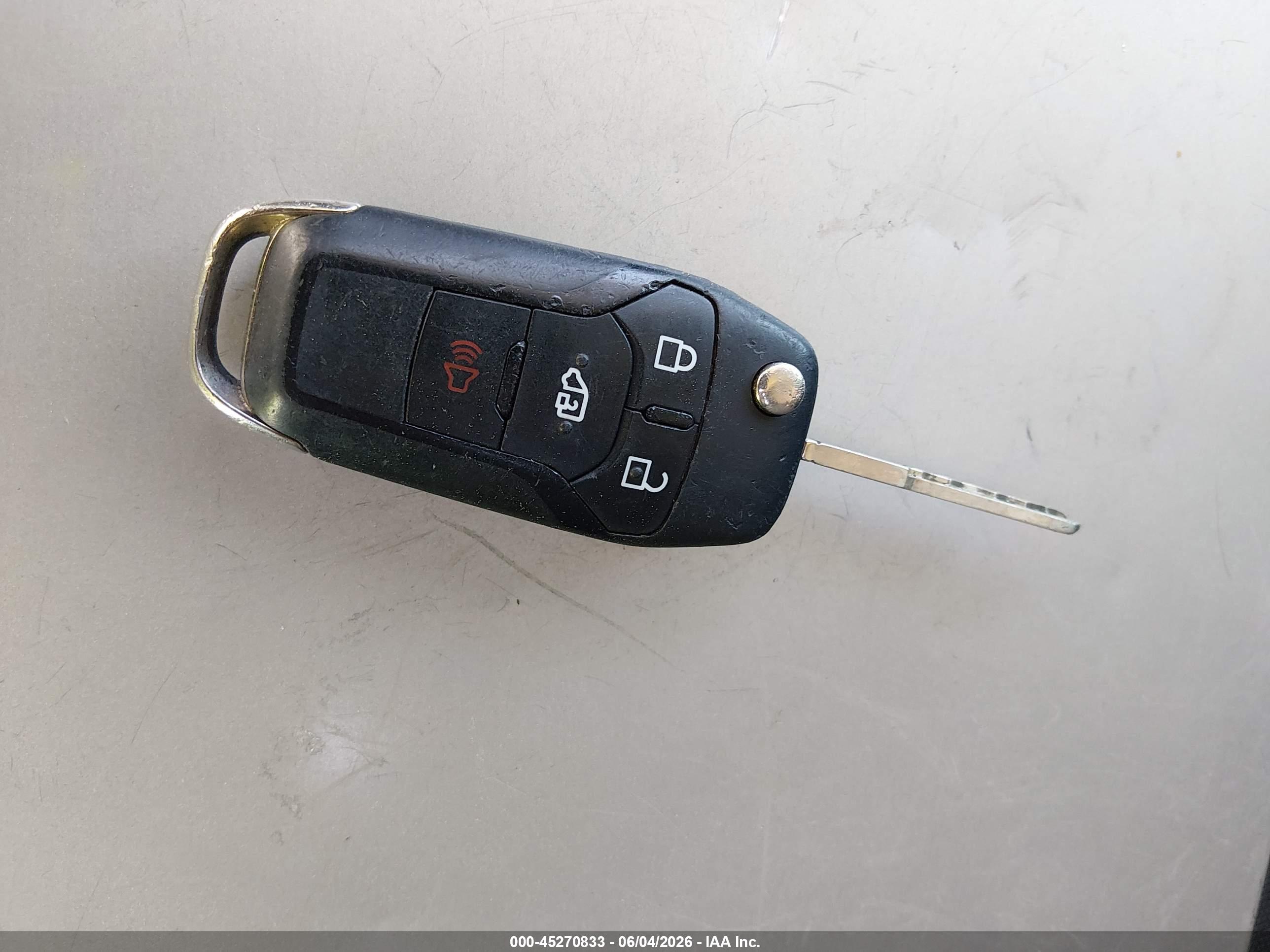 FORD TRANSIT image 11