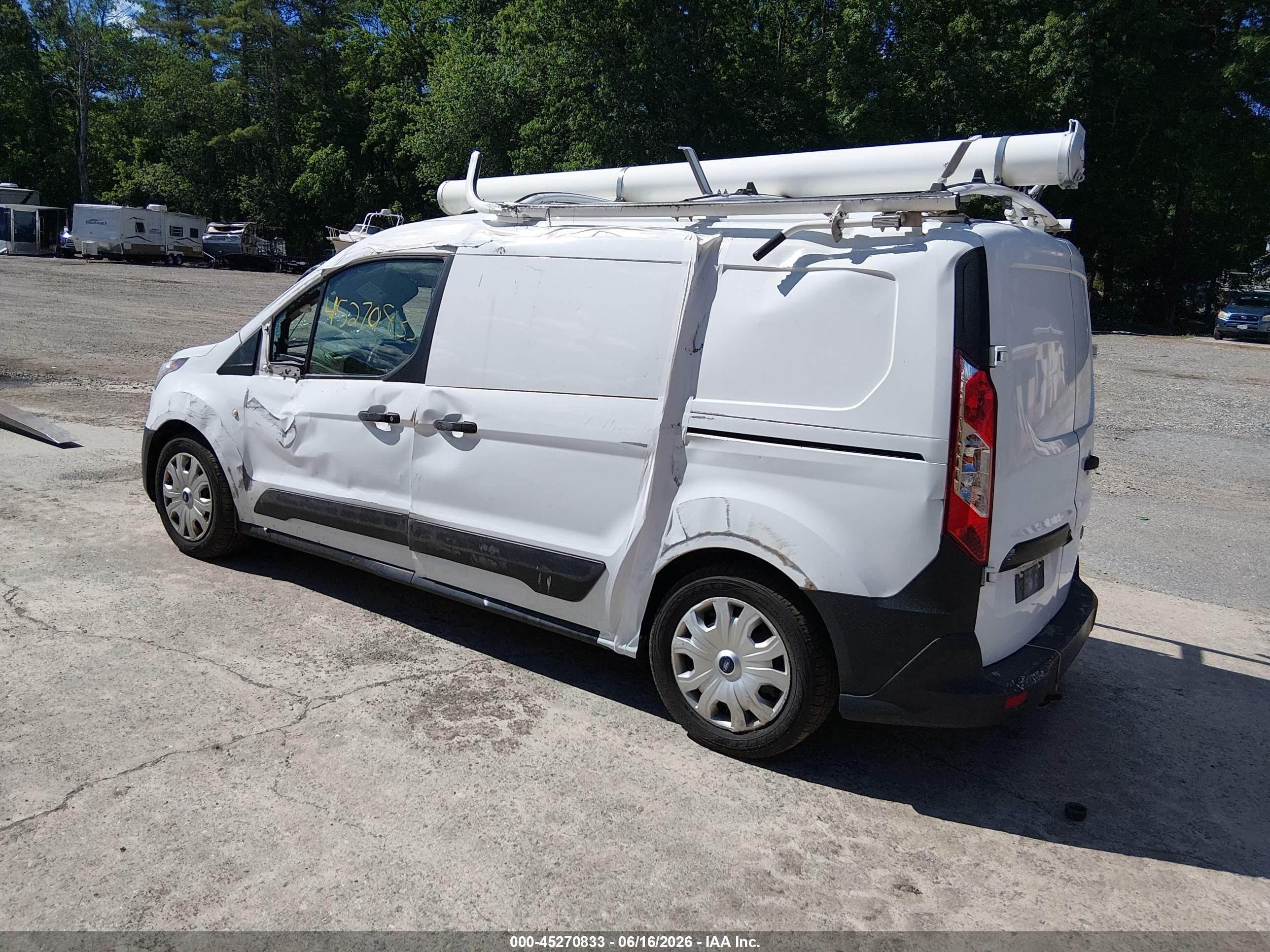 FORD TRANSIT image 3