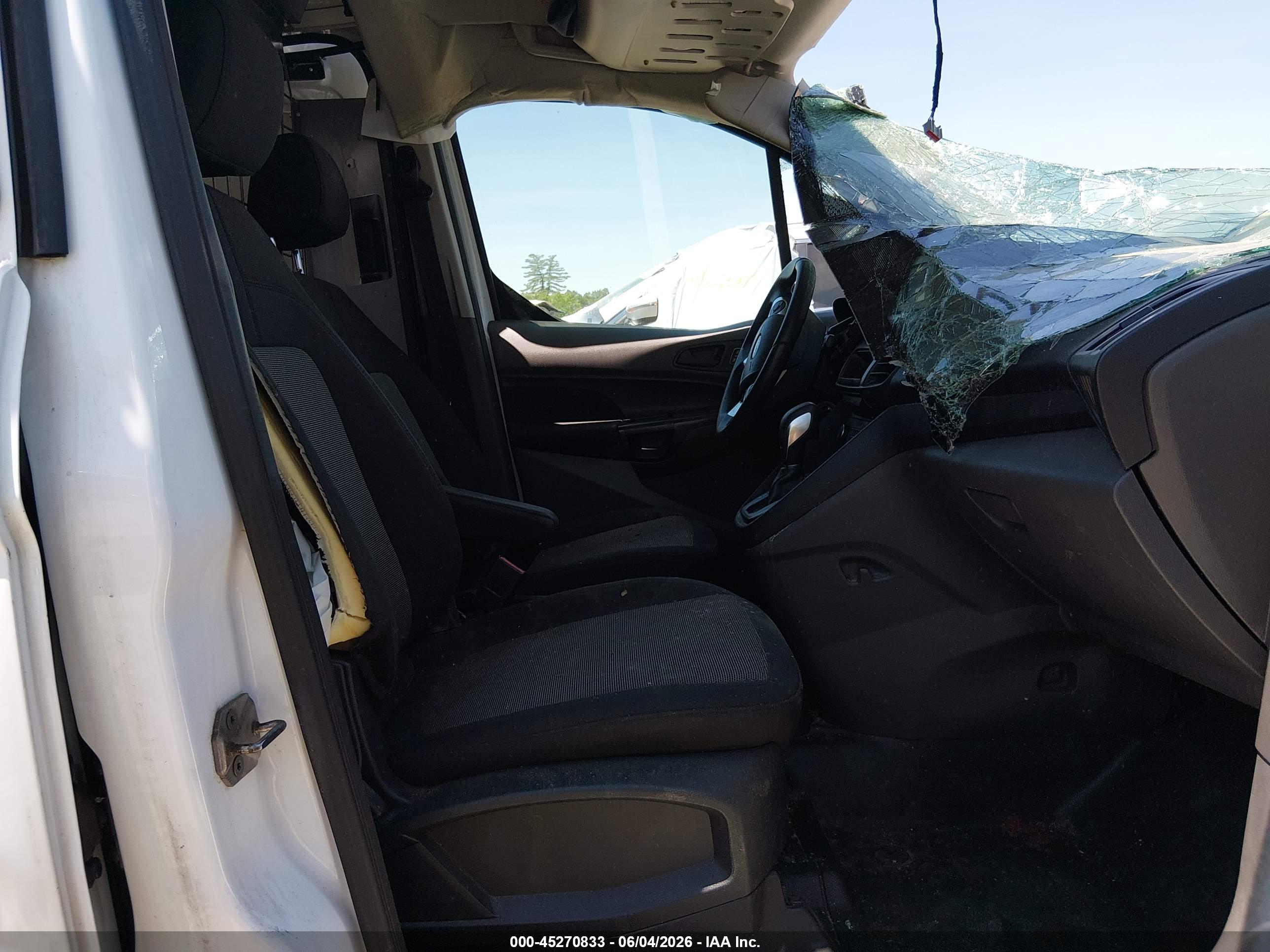FORD TRANSIT image 5