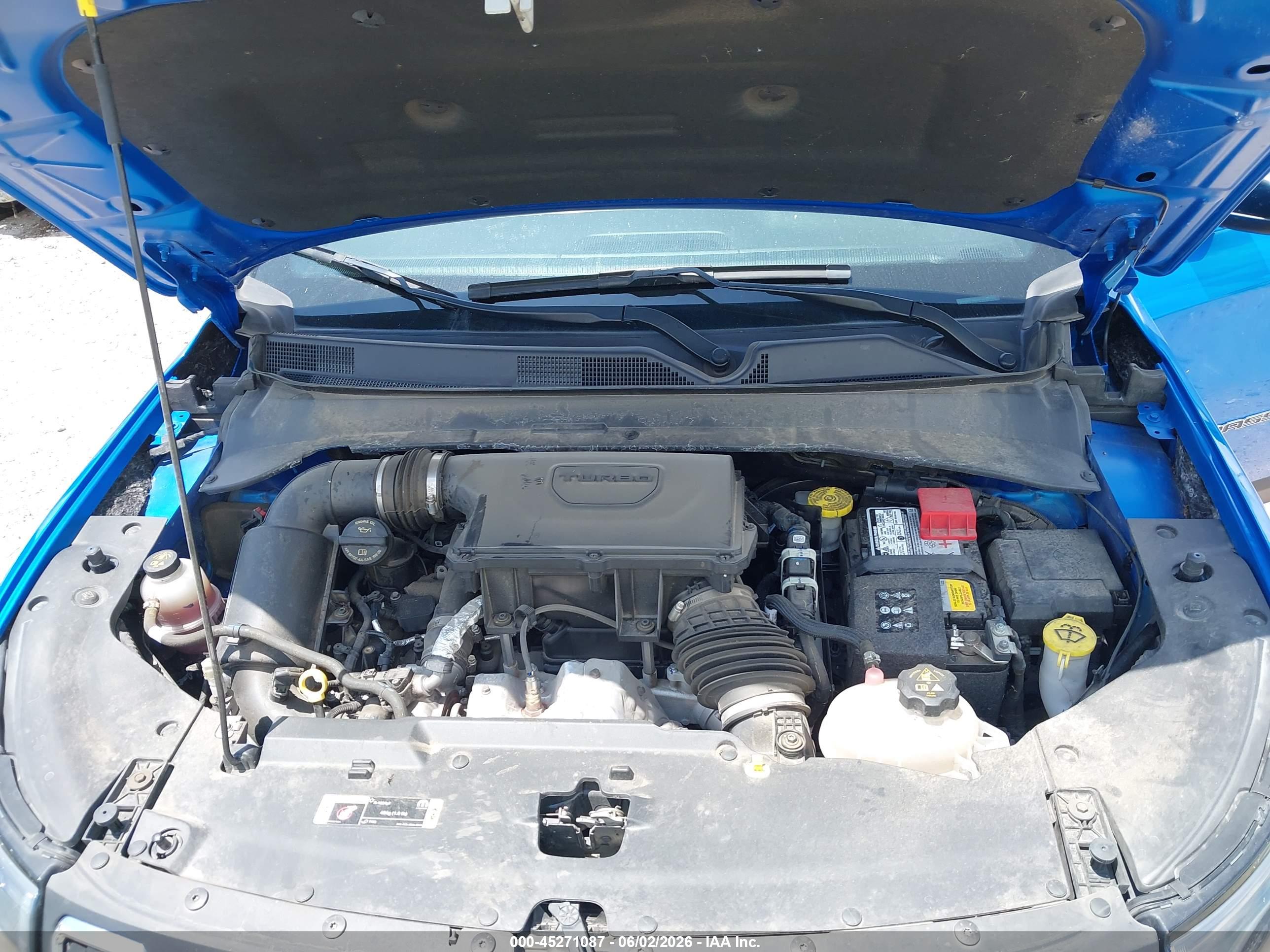 JEEP COMPASS image 10