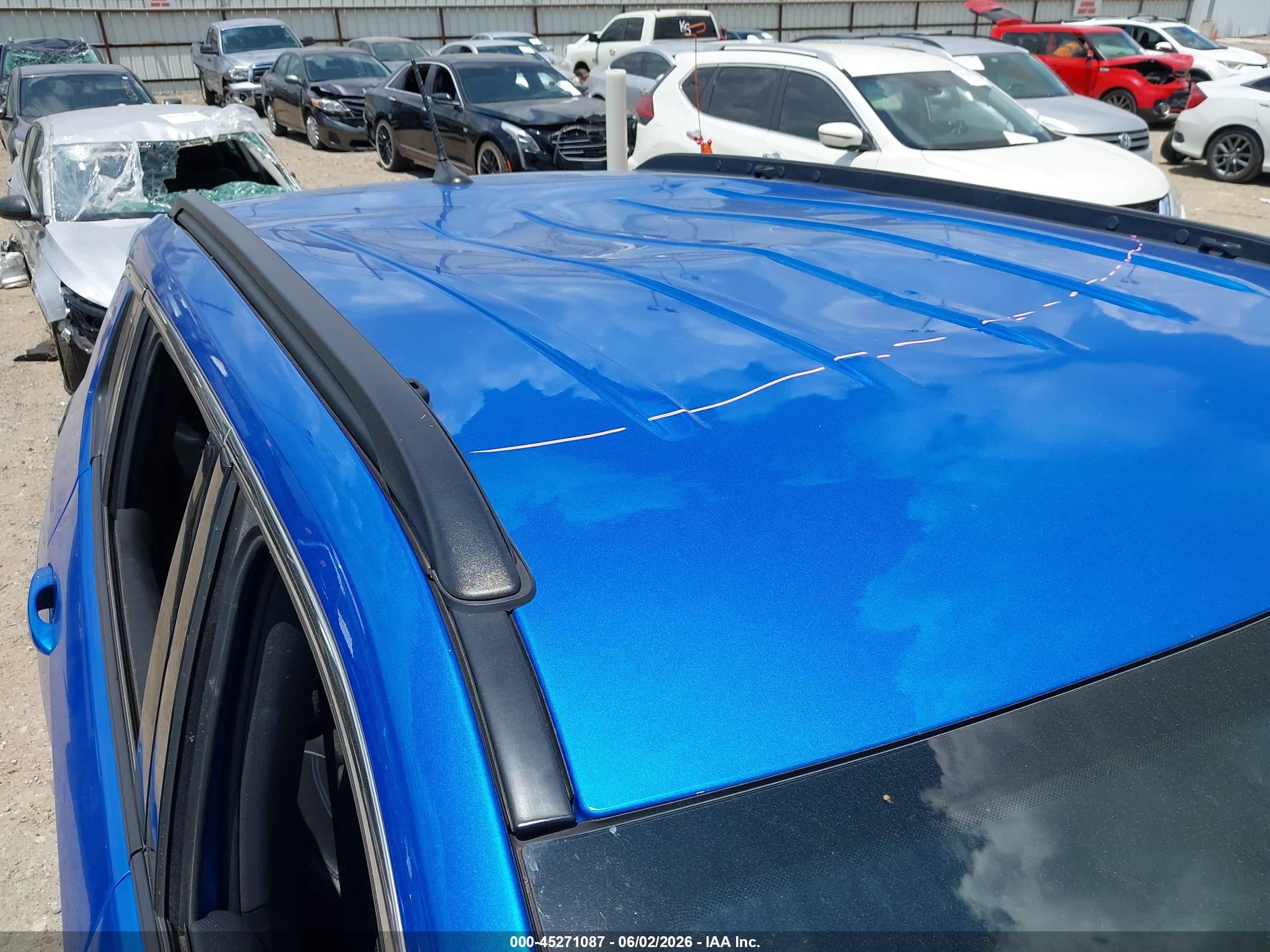 JEEP COMPASS image 6