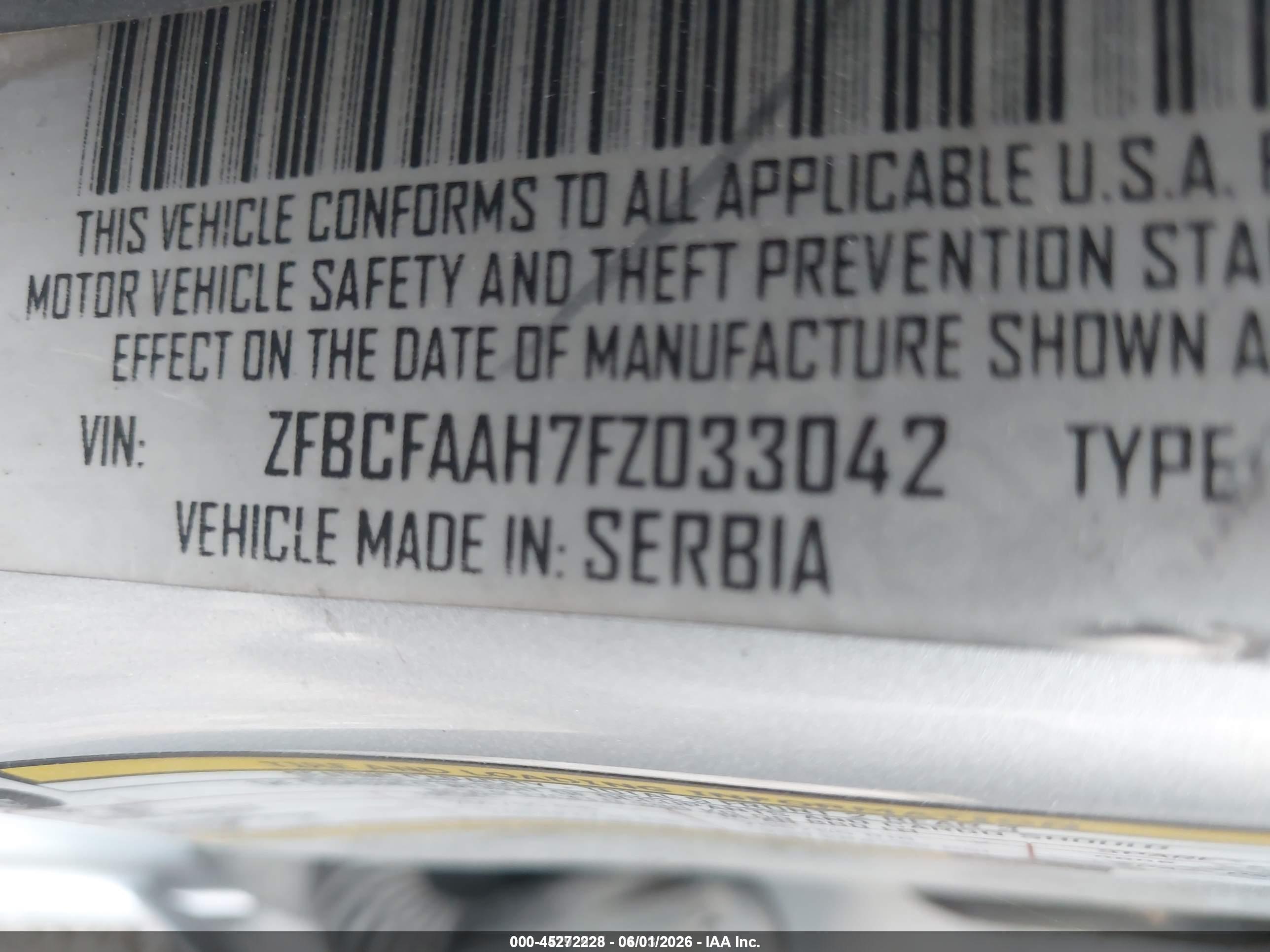 FIAT 500L image 9