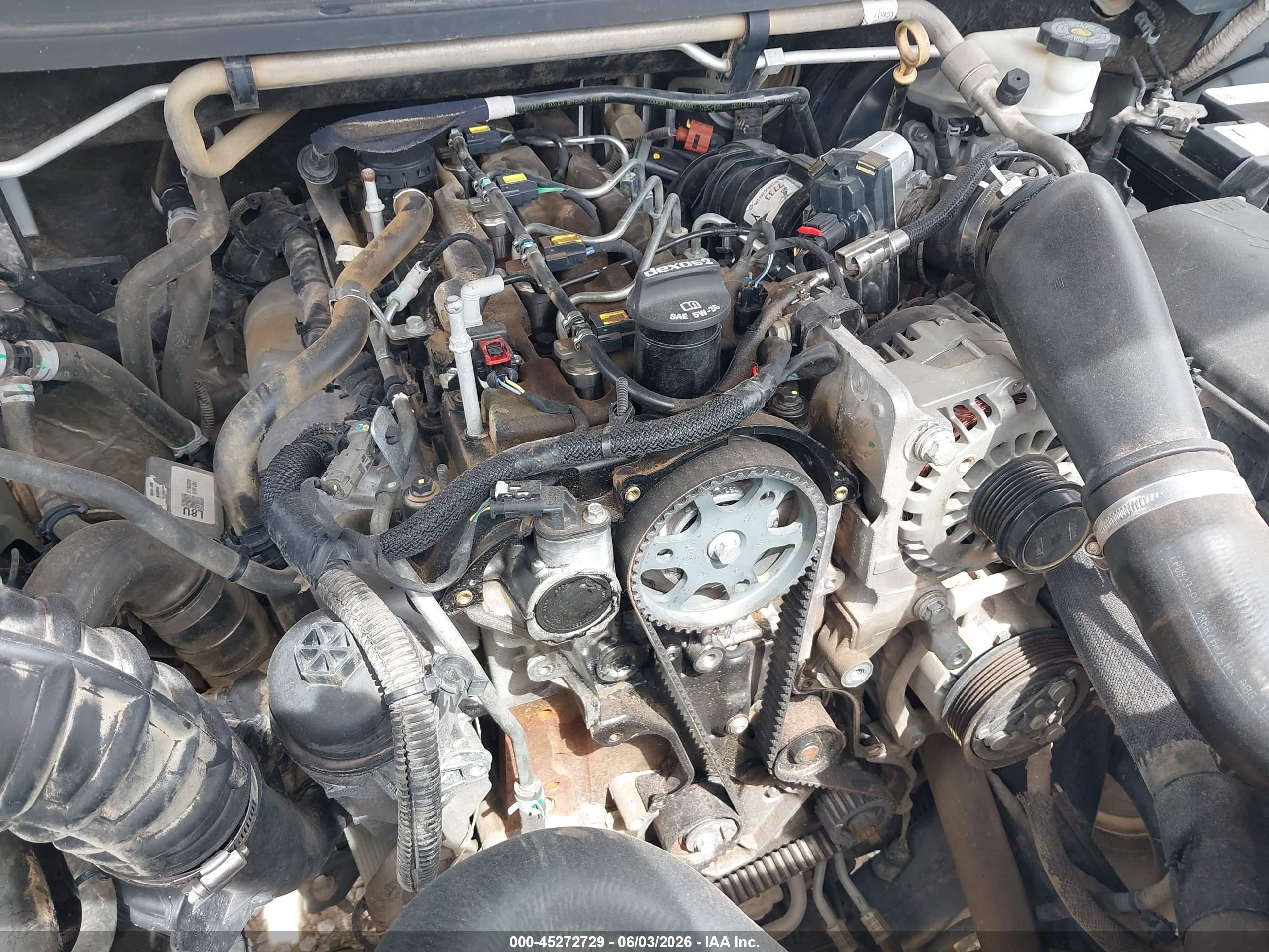 CHEVROLET COLORADO image 6