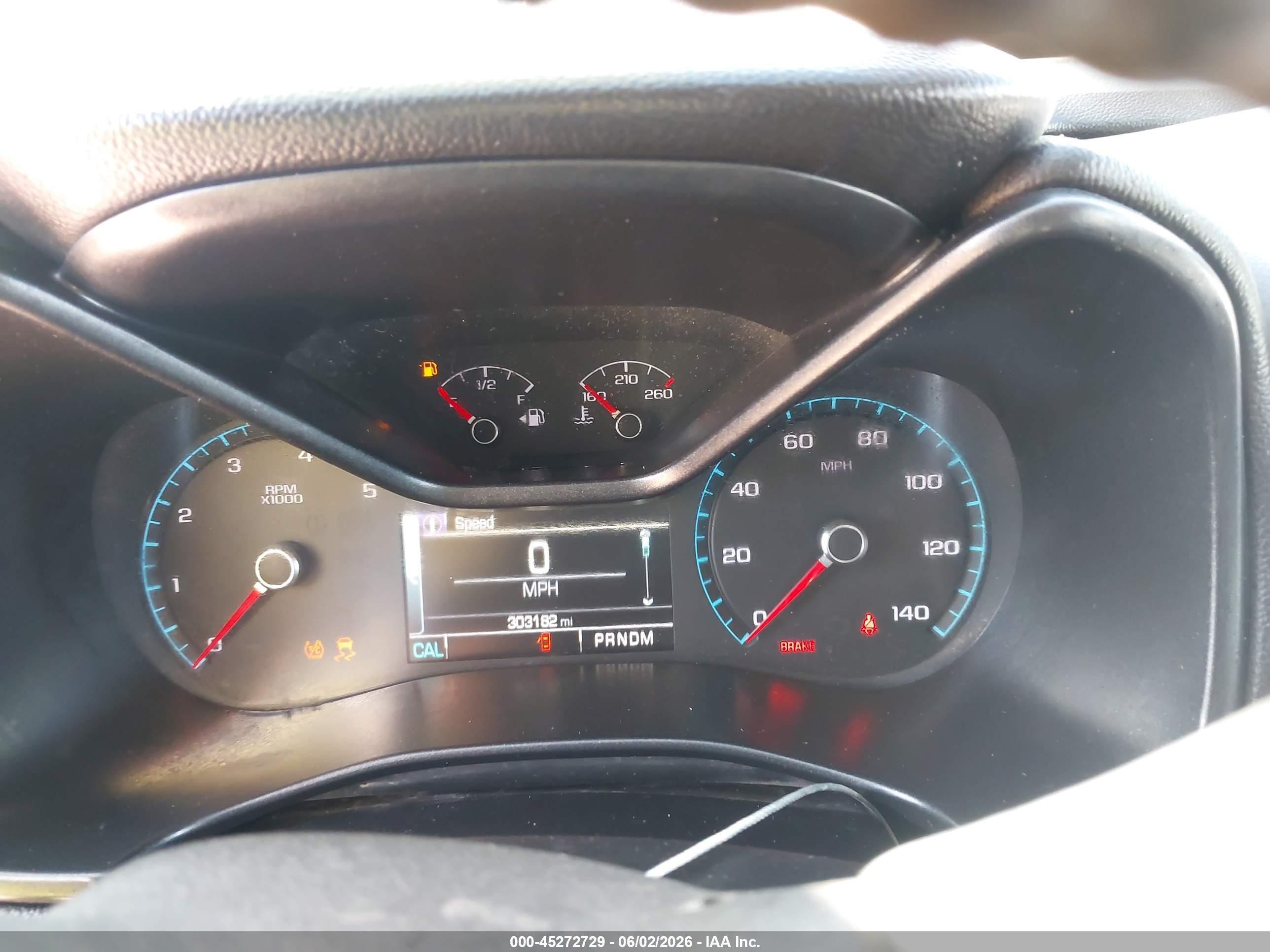 CHEVROLET COLORADO image 7
