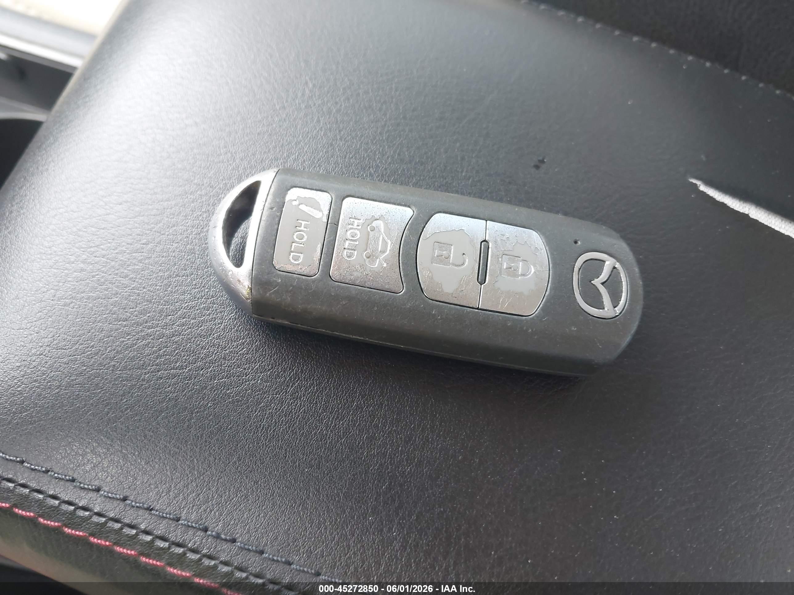 MAZDA MAZDA6 image 11