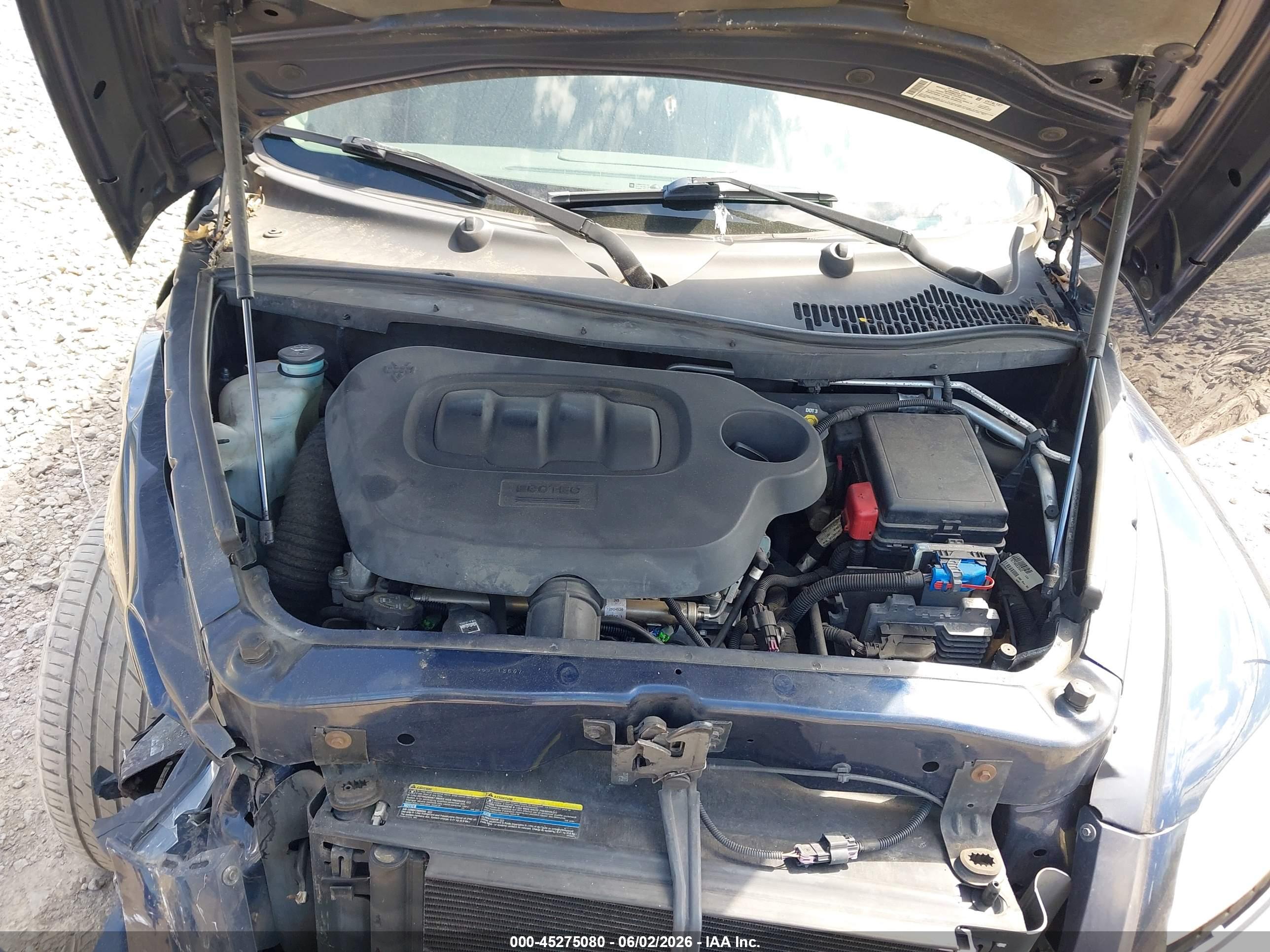 CHEVROLET HHR image 10