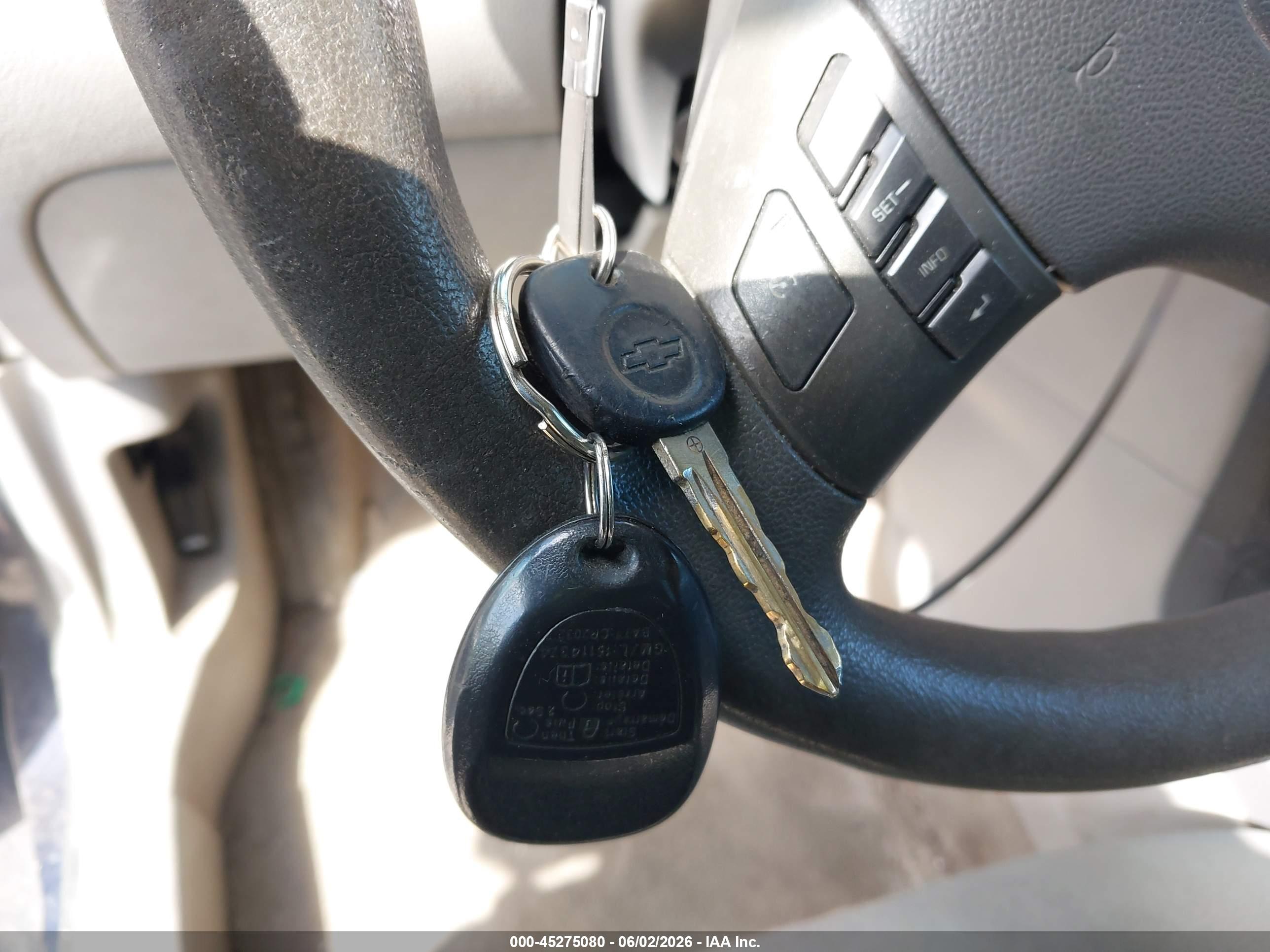 CHEVROLET HHR image 11
