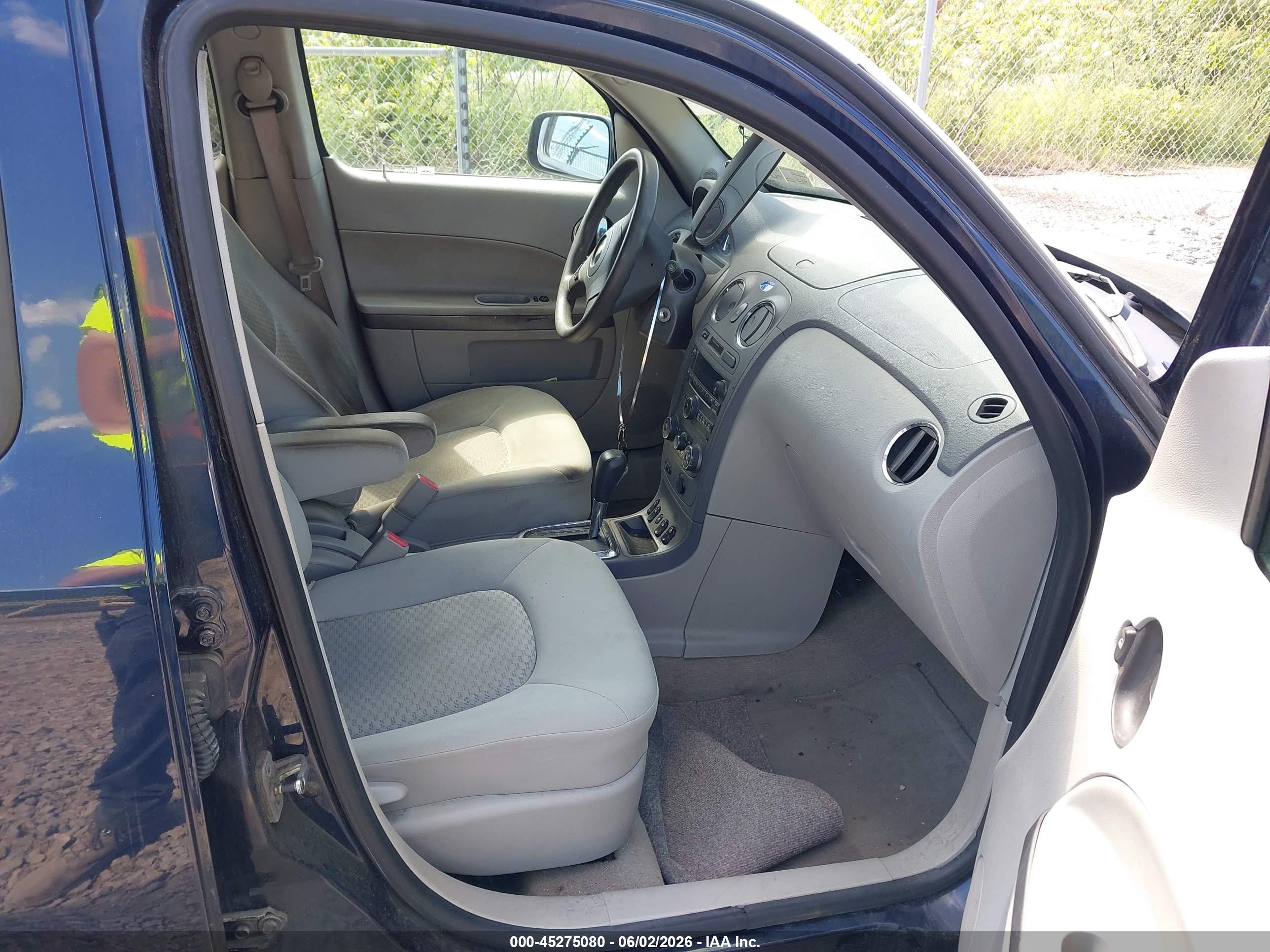 CHEVROLET HHR image 5