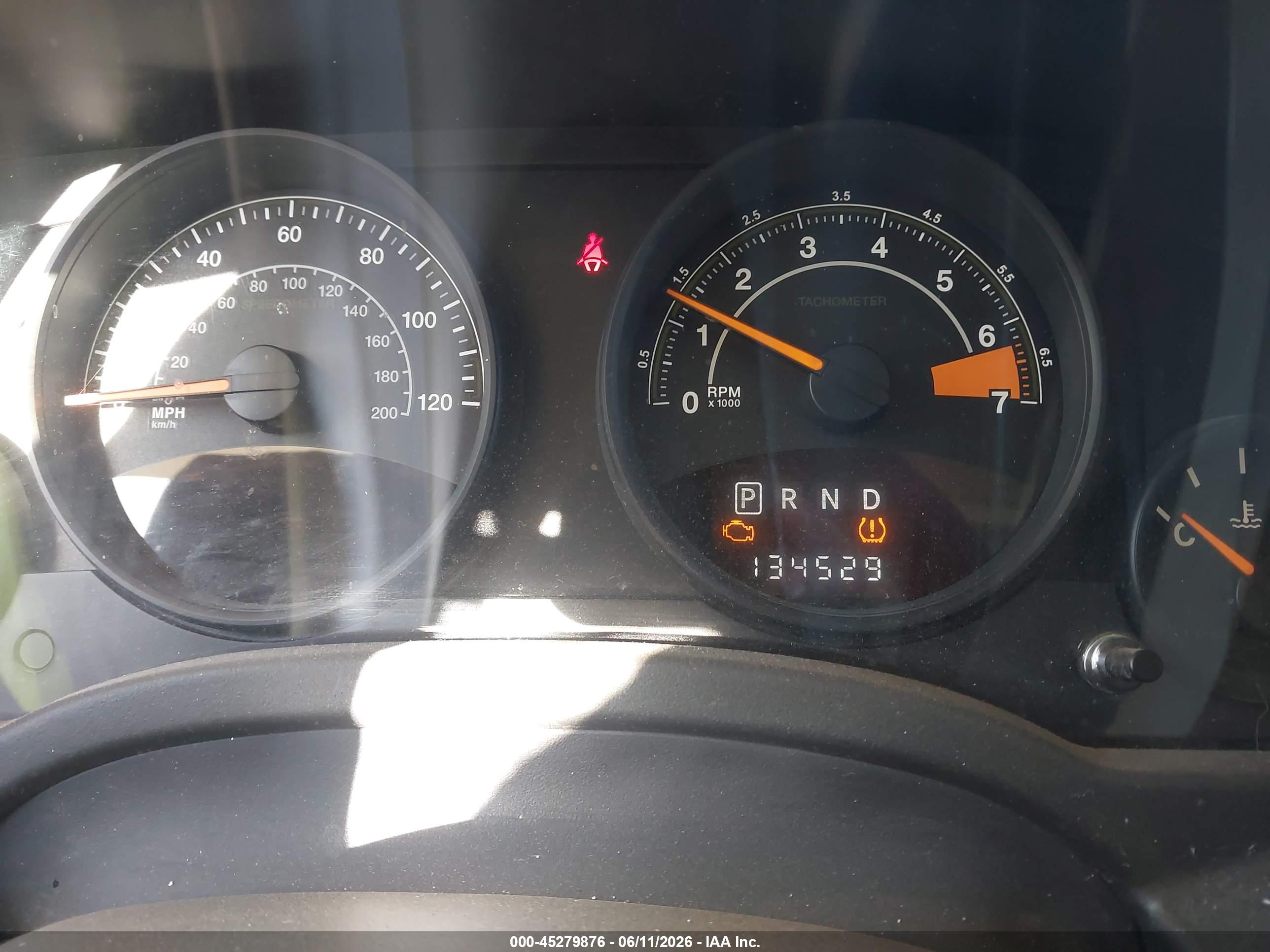 JEEP PATRIOT image 7