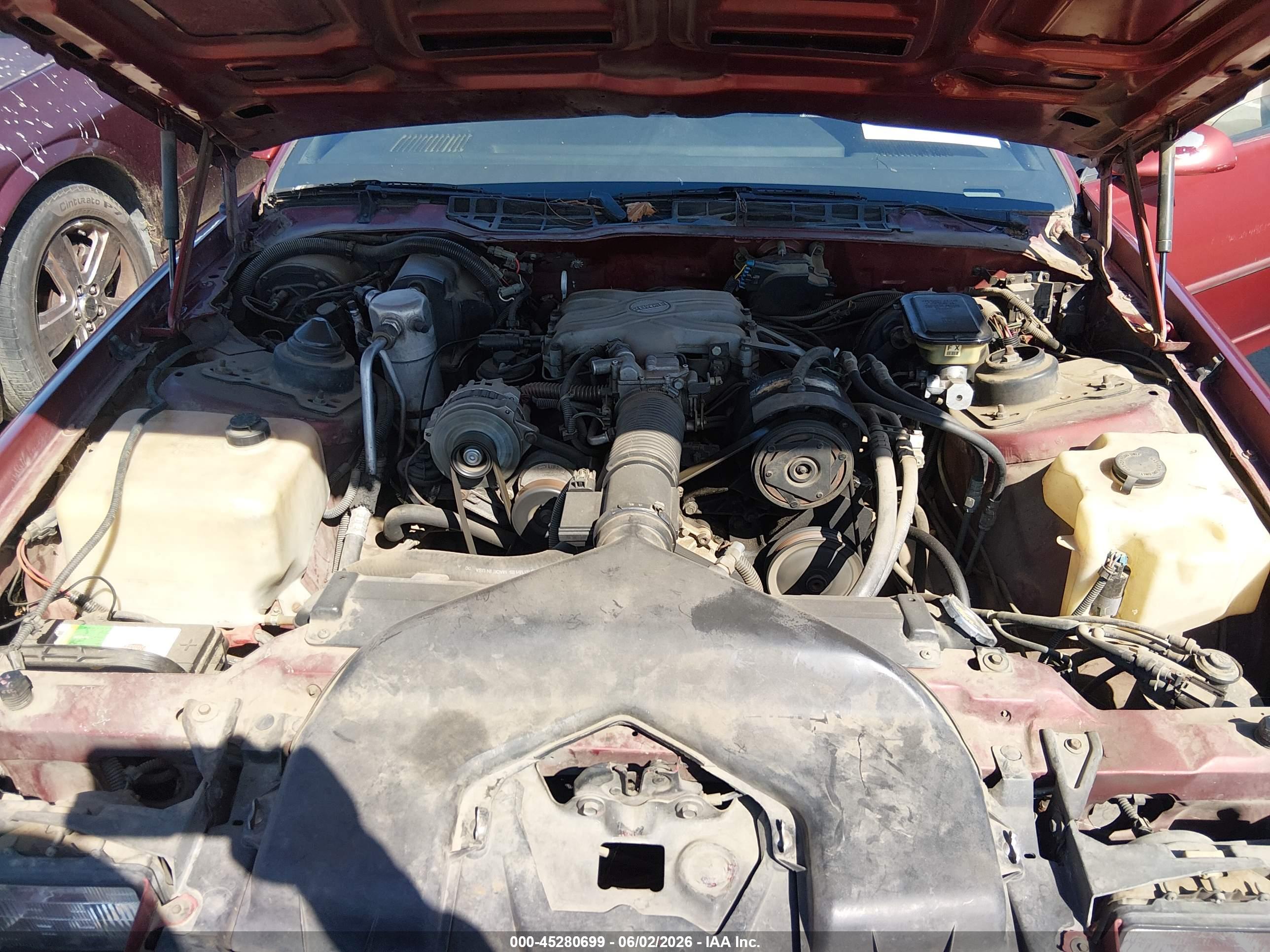 CHEVROLET CAMARO image 10