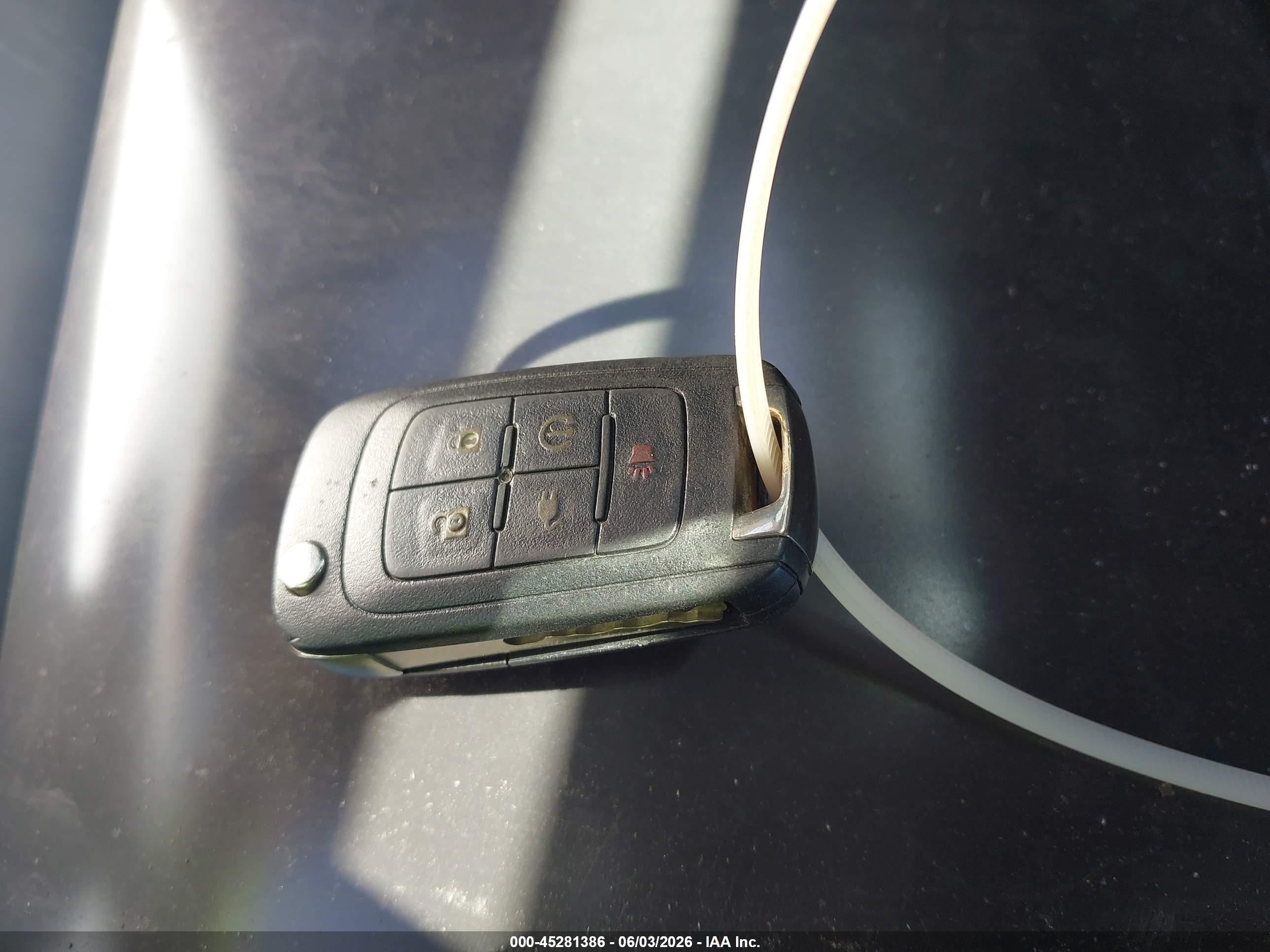CHEVROLET VOLT image 11