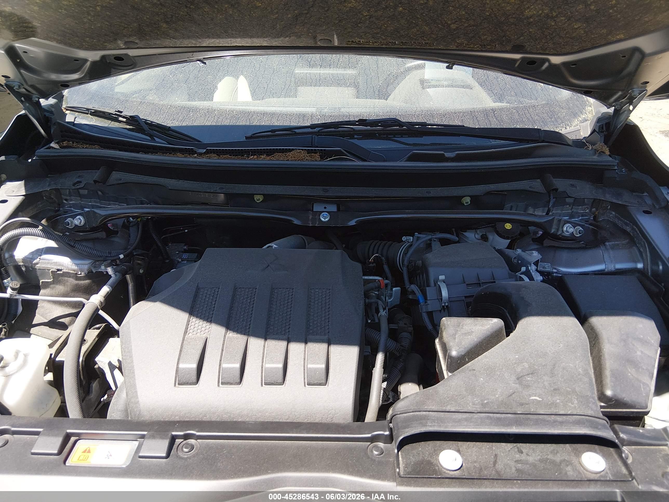 MITSUBISHI ECLIPSE image 10
