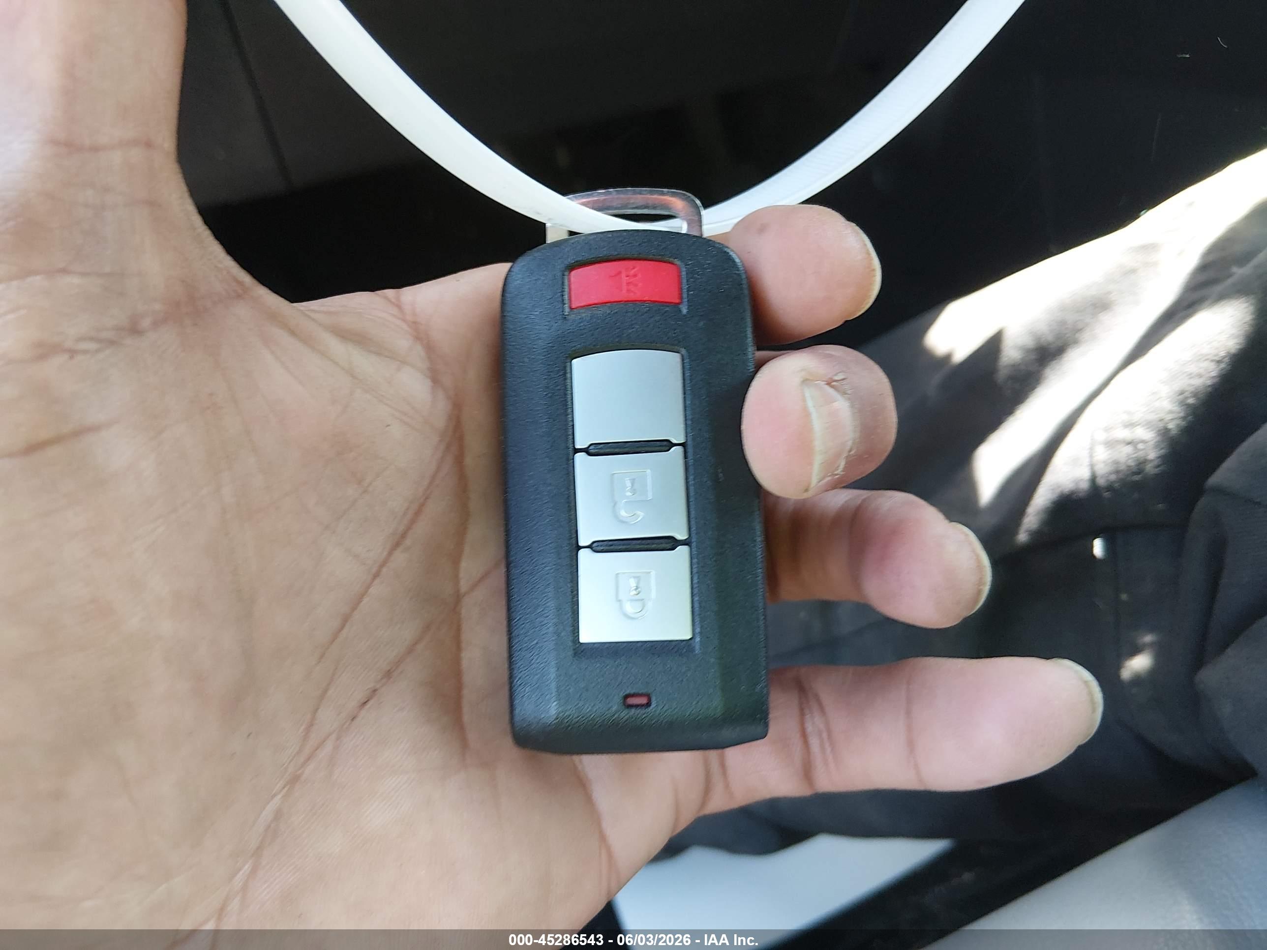 MITSUBISHI ECLIPSE image 11