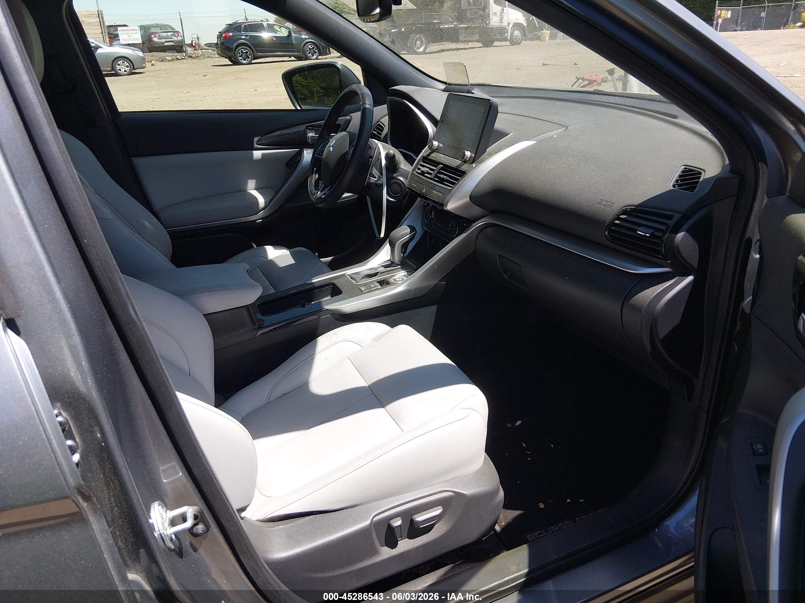 MITSUBISHI ECLIPSE image 5