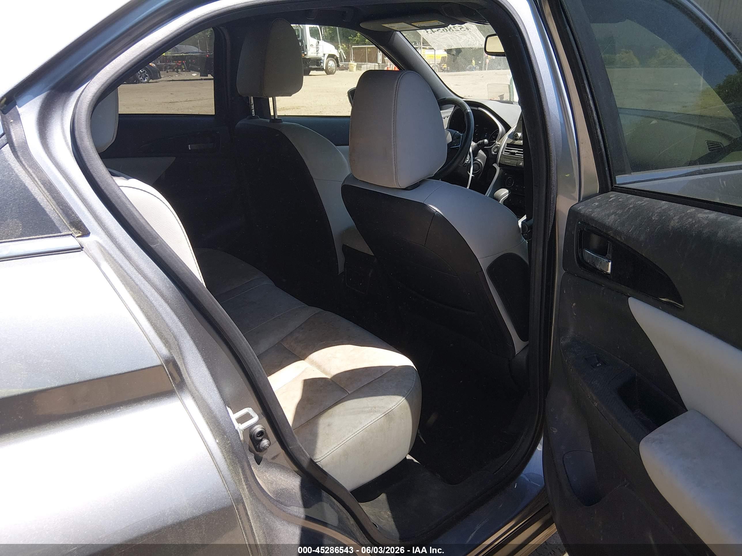 MITSUBISHI ECLIPSE image 8