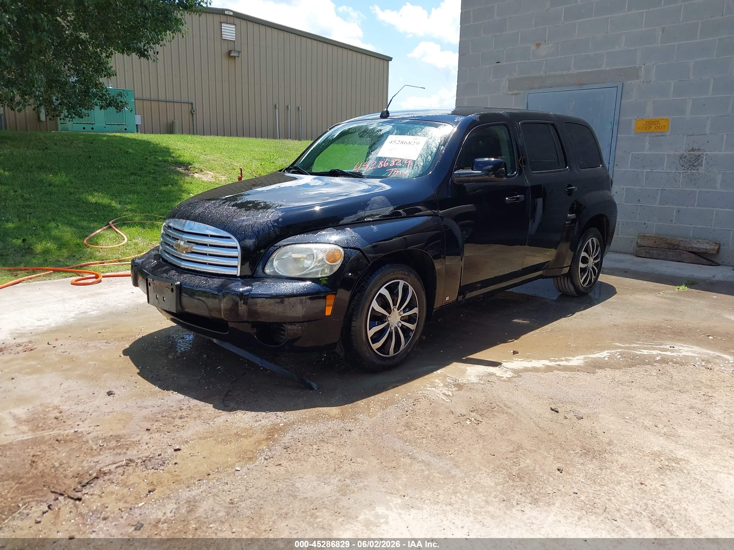 CHEVROLET HHR image 2
